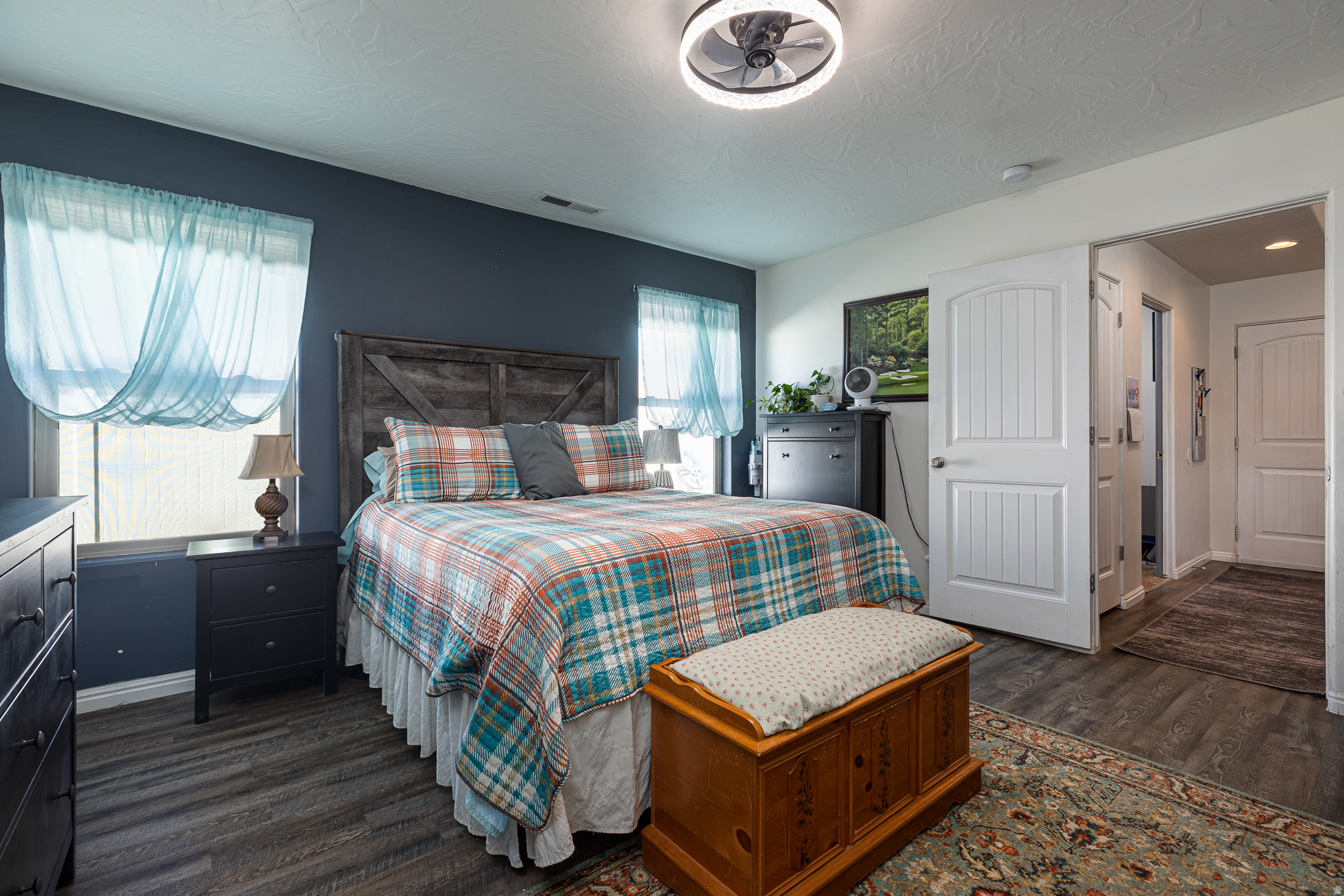 KANAB CREEK RANCHOS - Residential