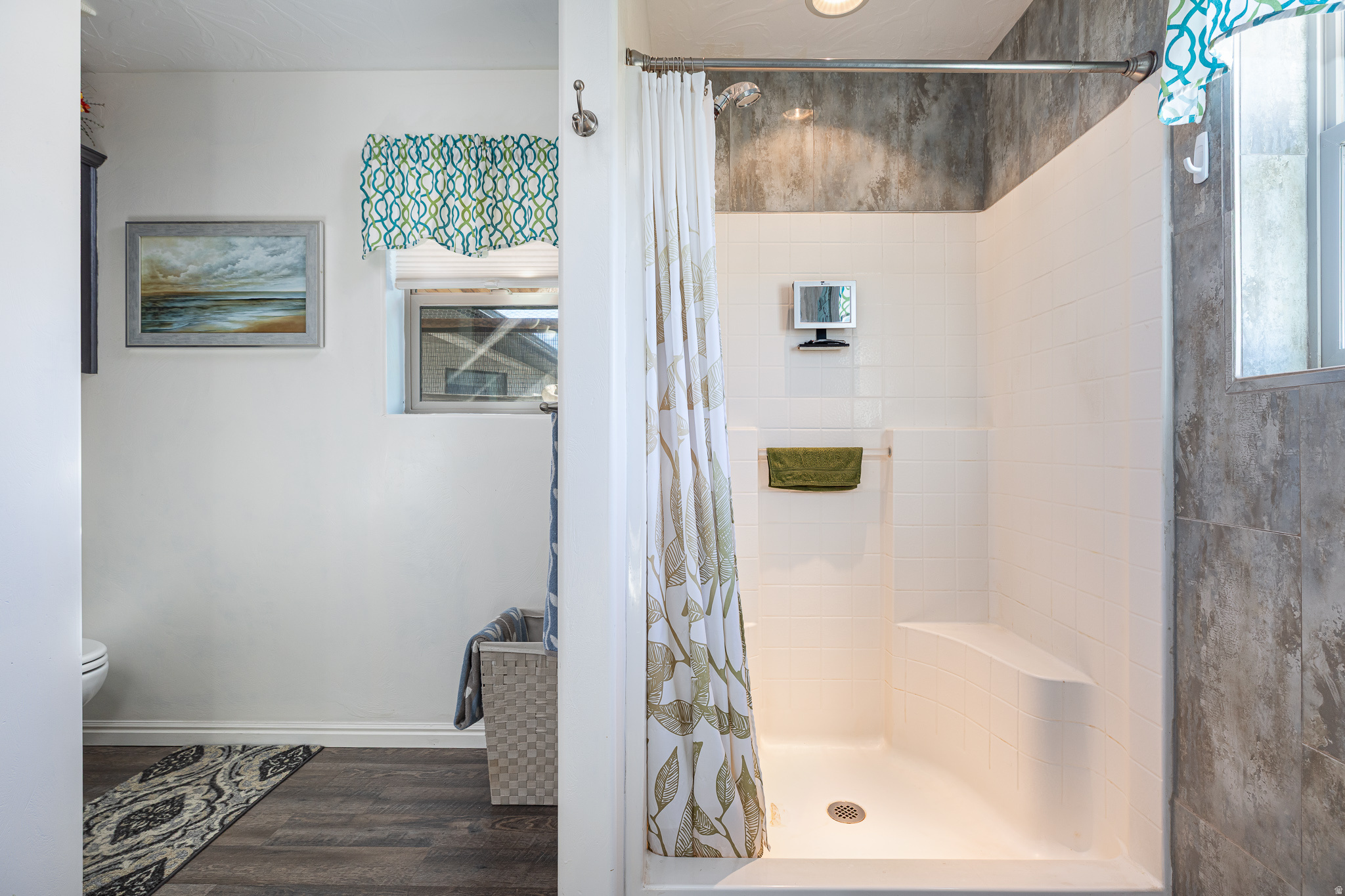 KANAB CREEK RANCHOS - Residential