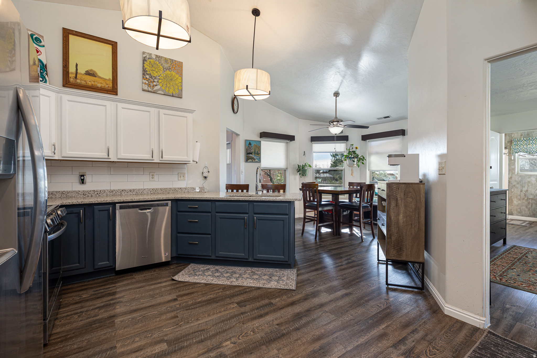 KANAB CREEK RANCHOS - Residential