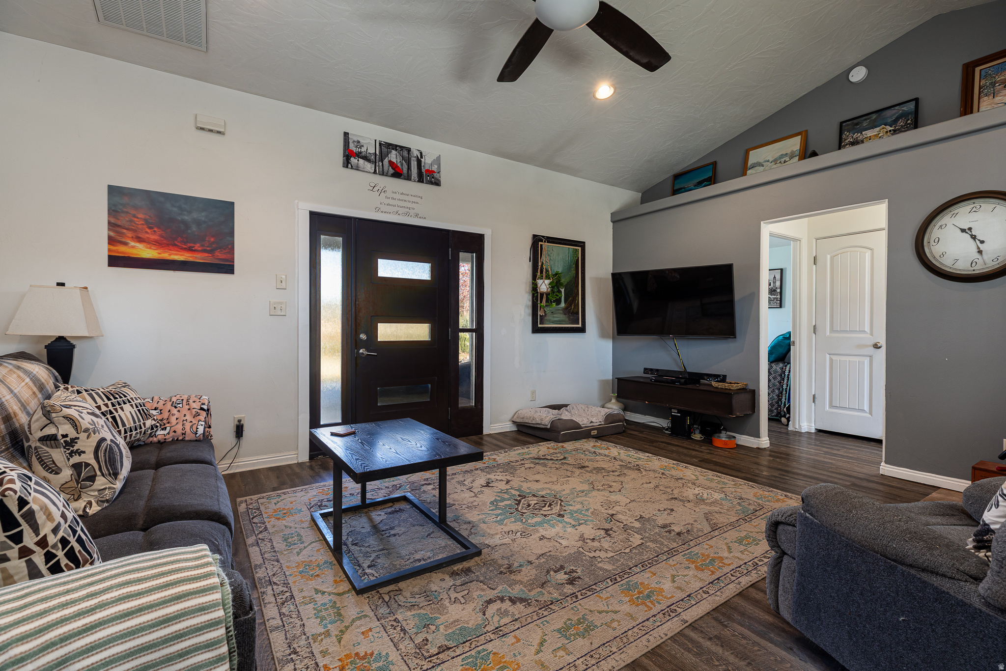 KANAB CREEK RANCHOS - Residential