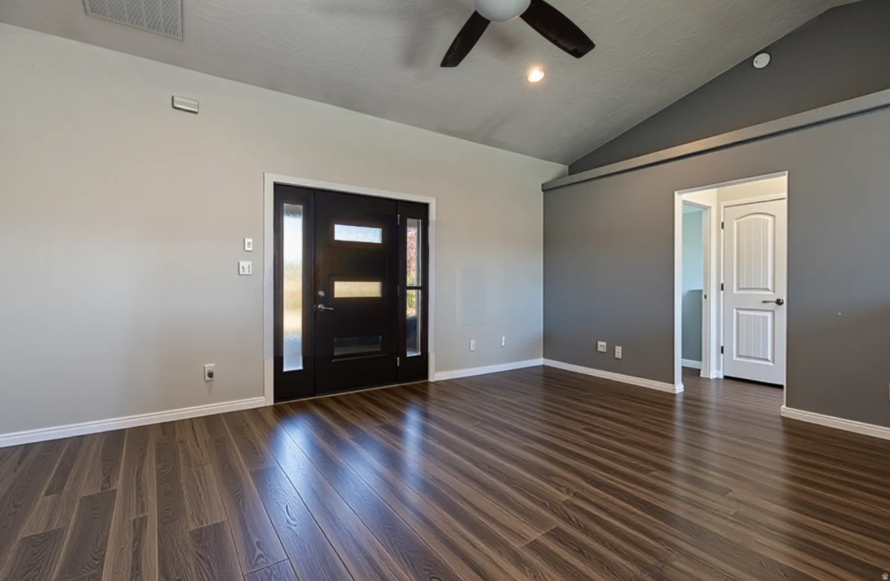 KANAB CREEK RANCHOS - Residential