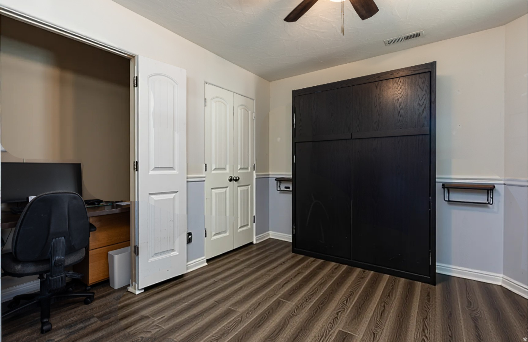 KANAB CREEK RANCHOS - Residential