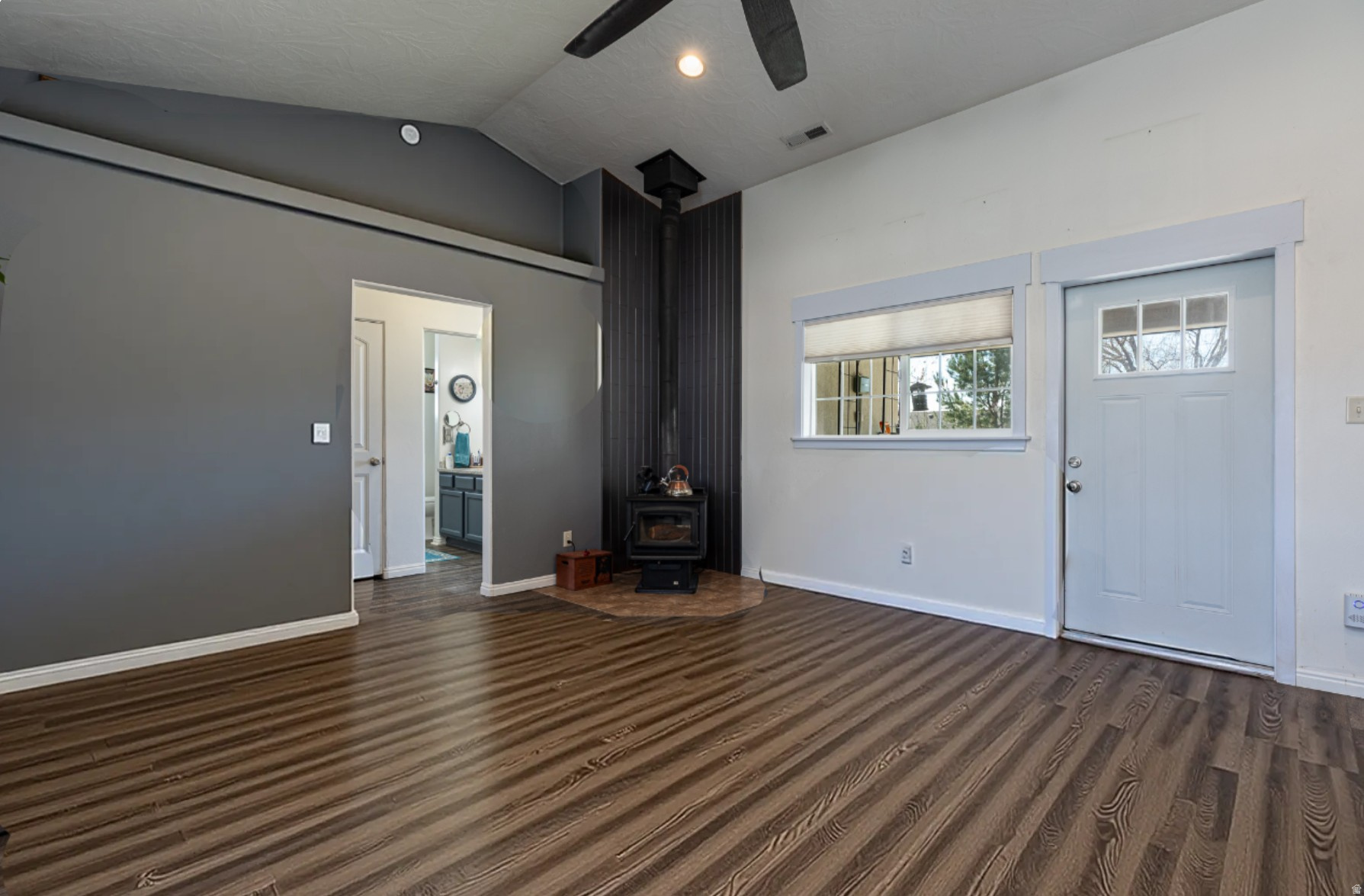 KANAB CREEK RANCHOS - Residential