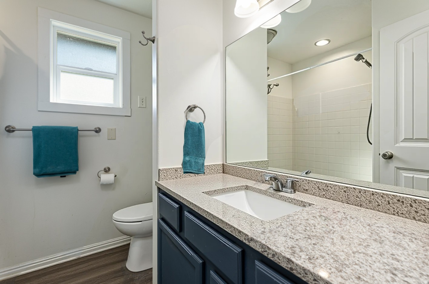 KANAB CREEK RANCHOS - Residential