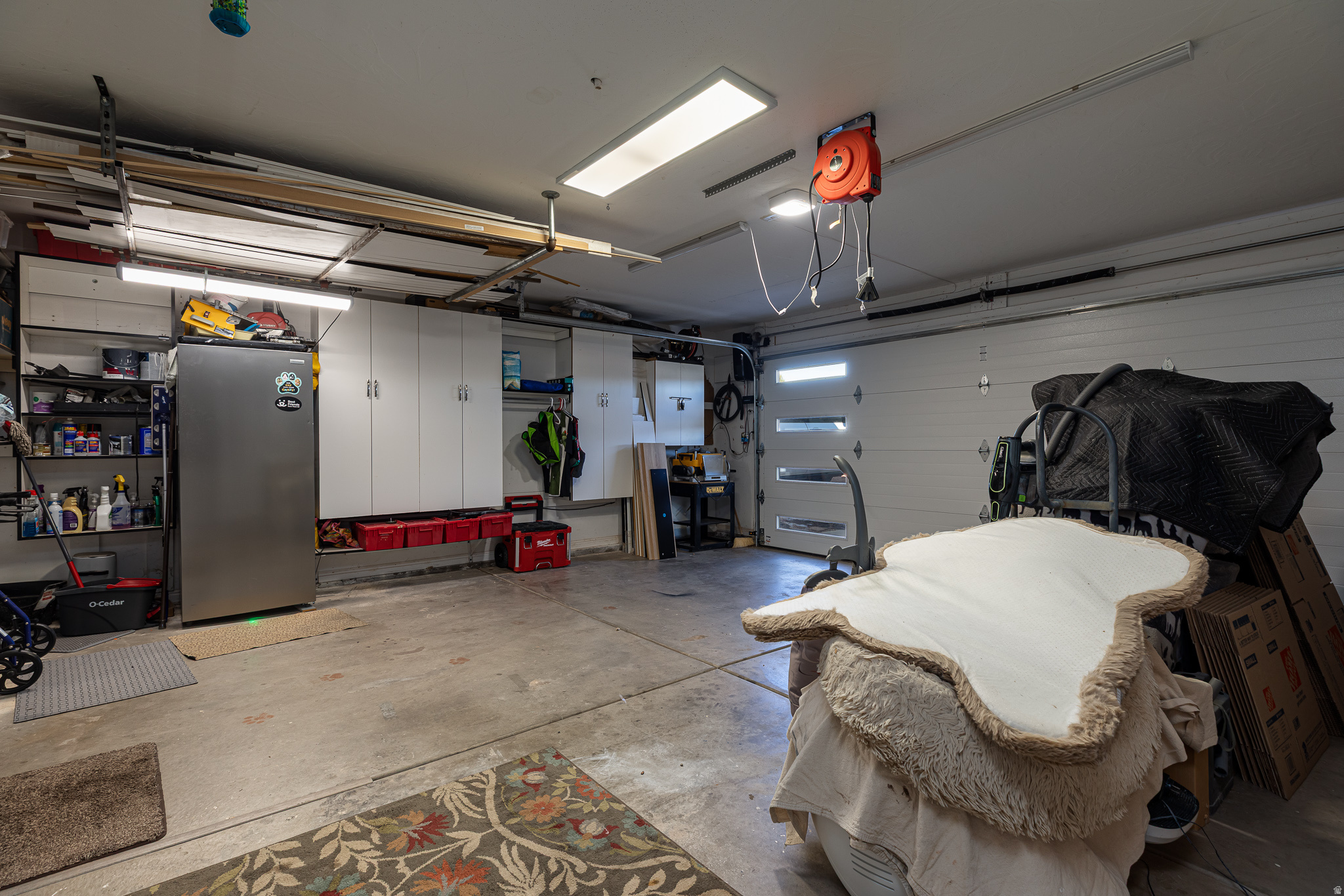 KANAB CREEK RANCHOS - Residential