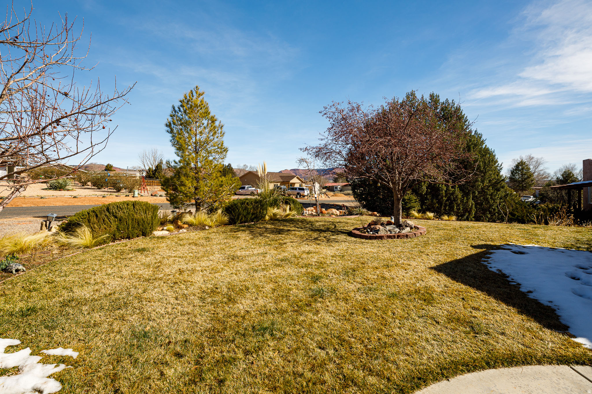 KANAB CREEK RANCHOS - Residential