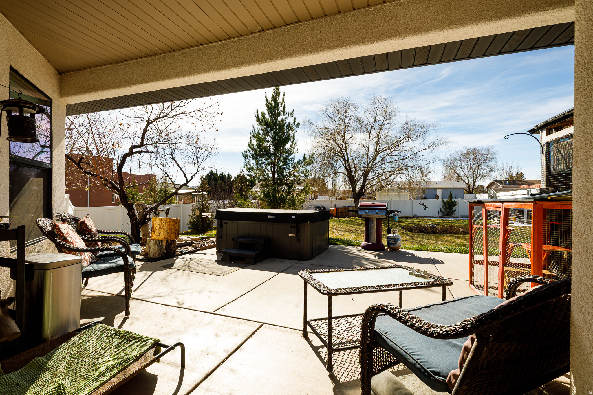 KANAB CREEK RANCHOS - Residential