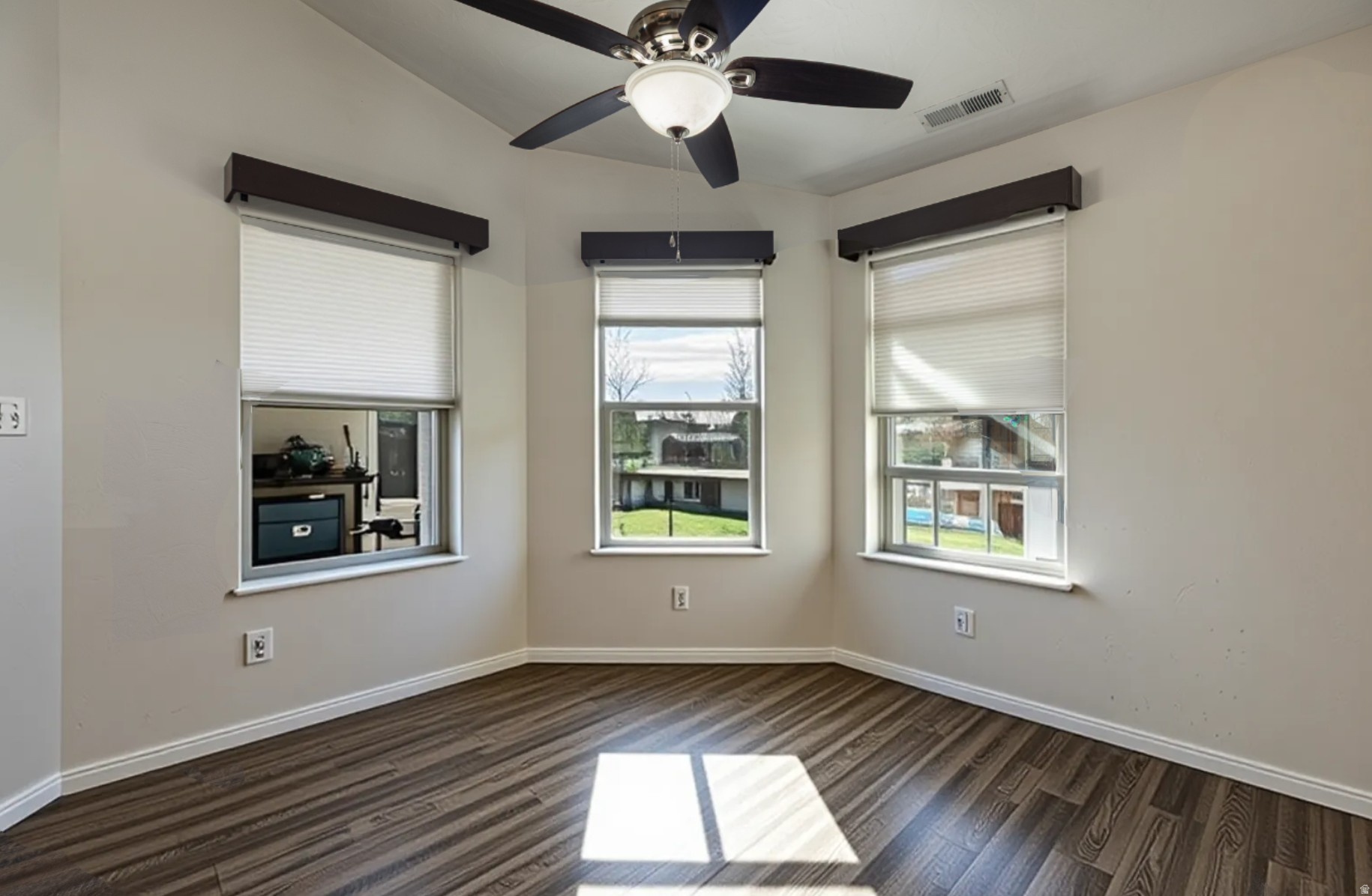 KANAB CREEK RANCHOS - Residential