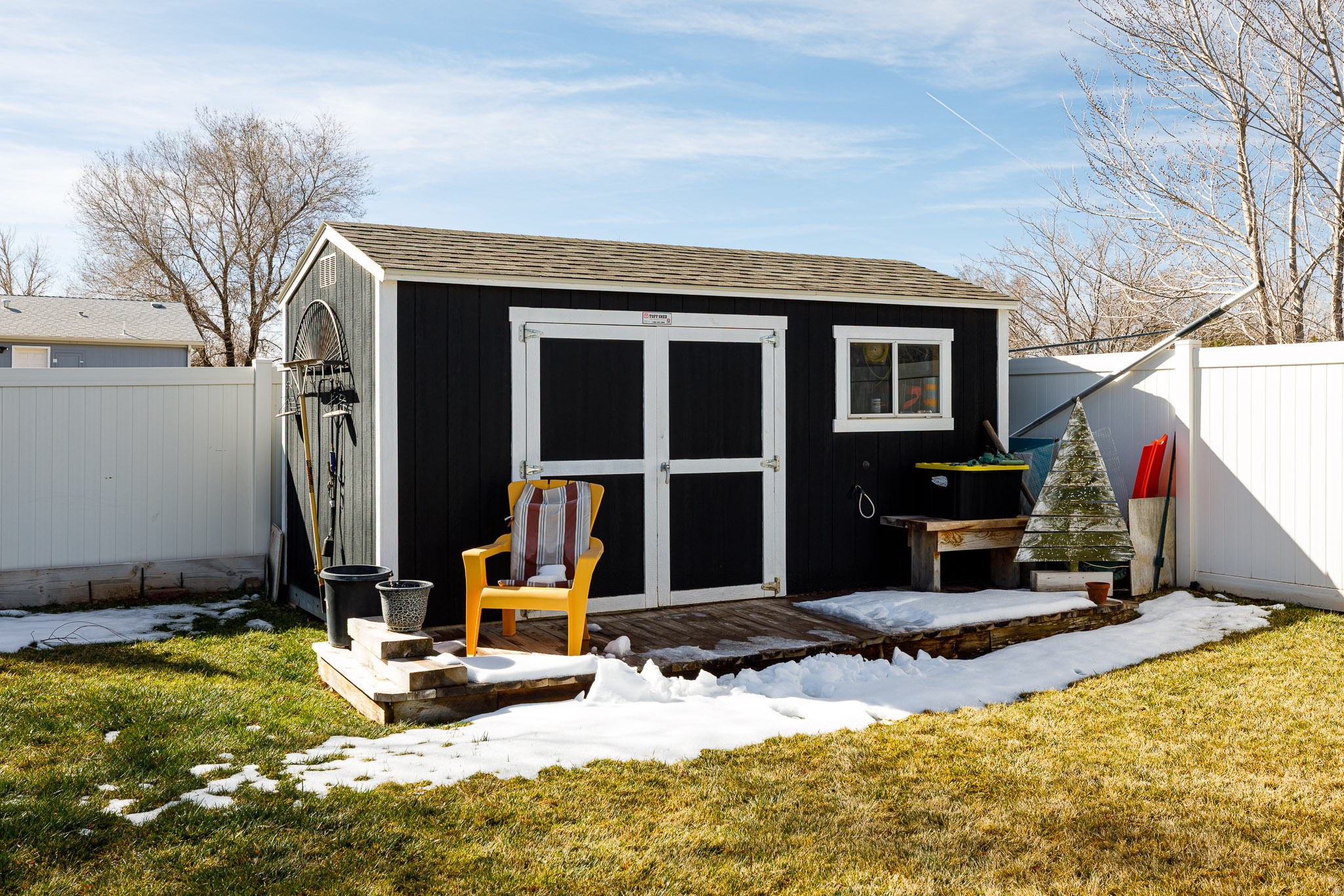 KANAB CREEK RANCHOS - Residential