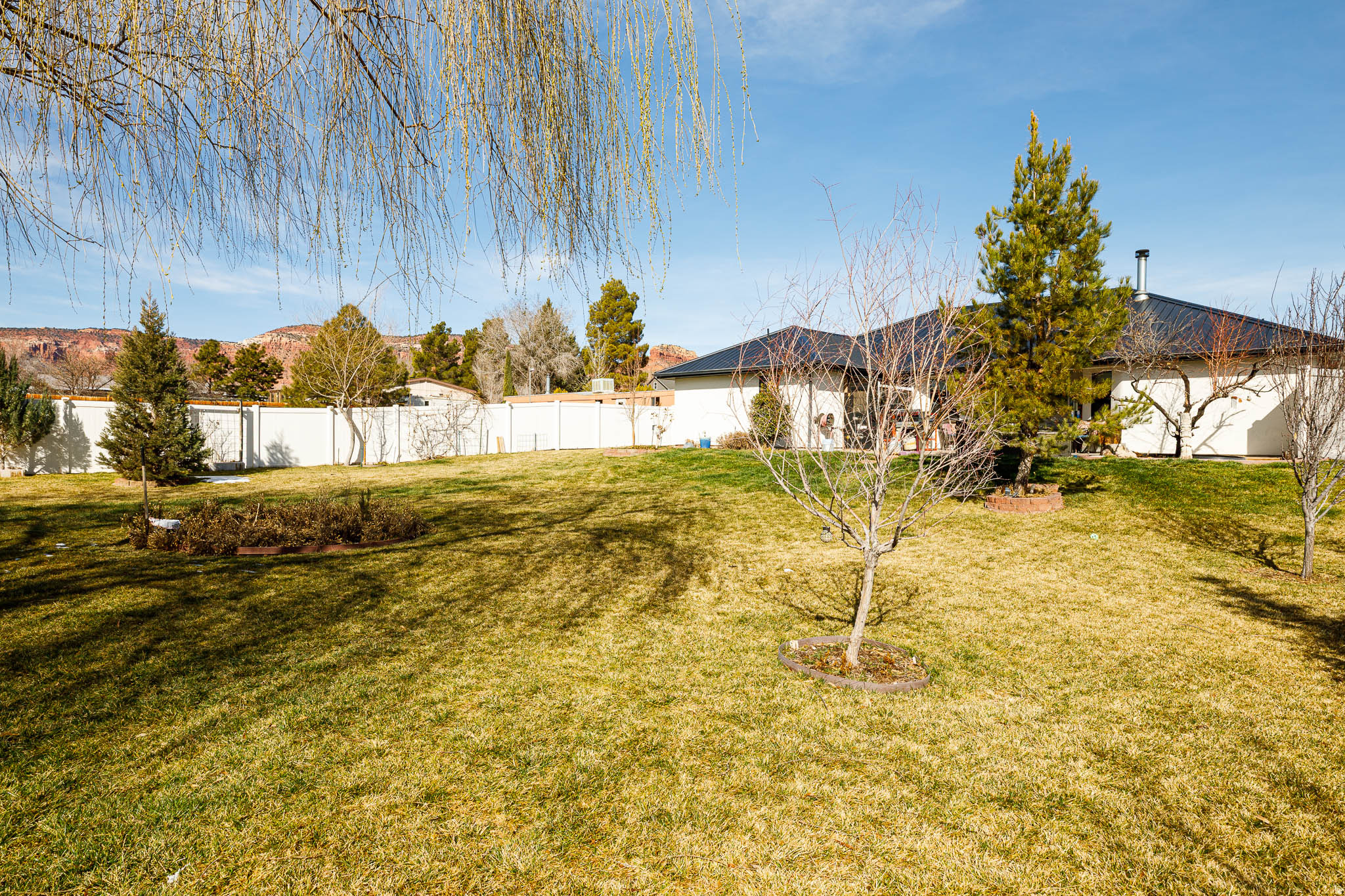 KANAB CREEK RANCHOS - Residential