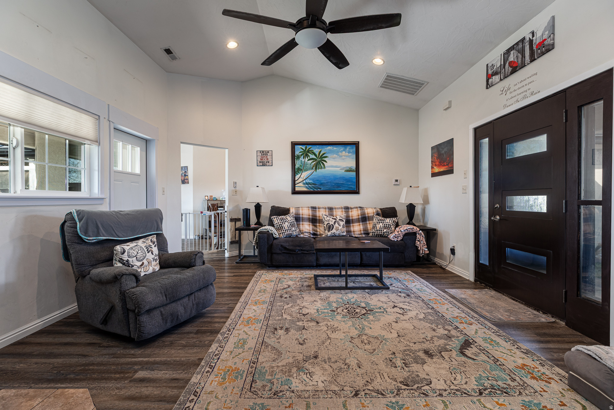 KANAB CREEK RANCHOS - Residential