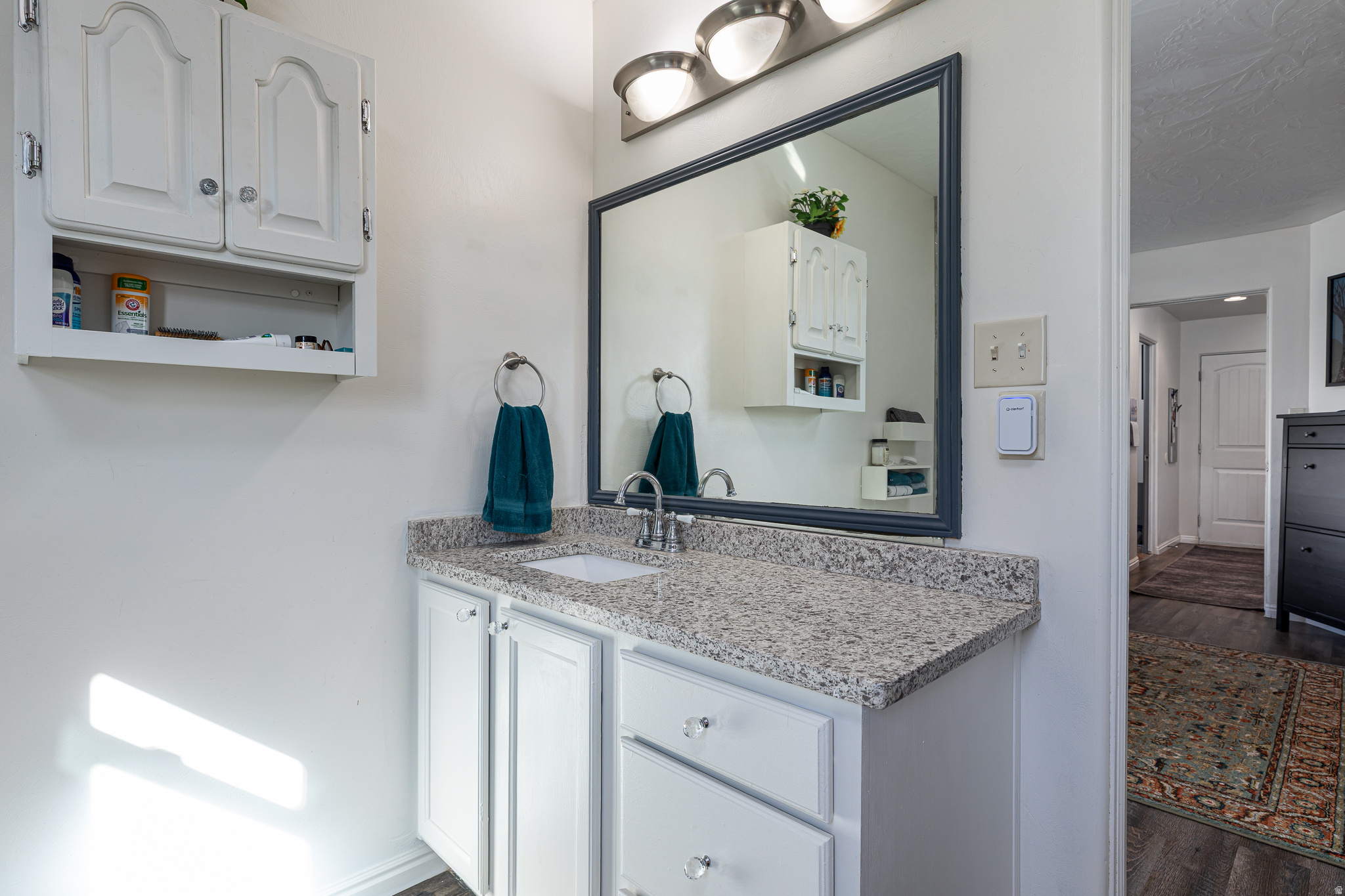 KANAB CREEK RANCHOS - Residential