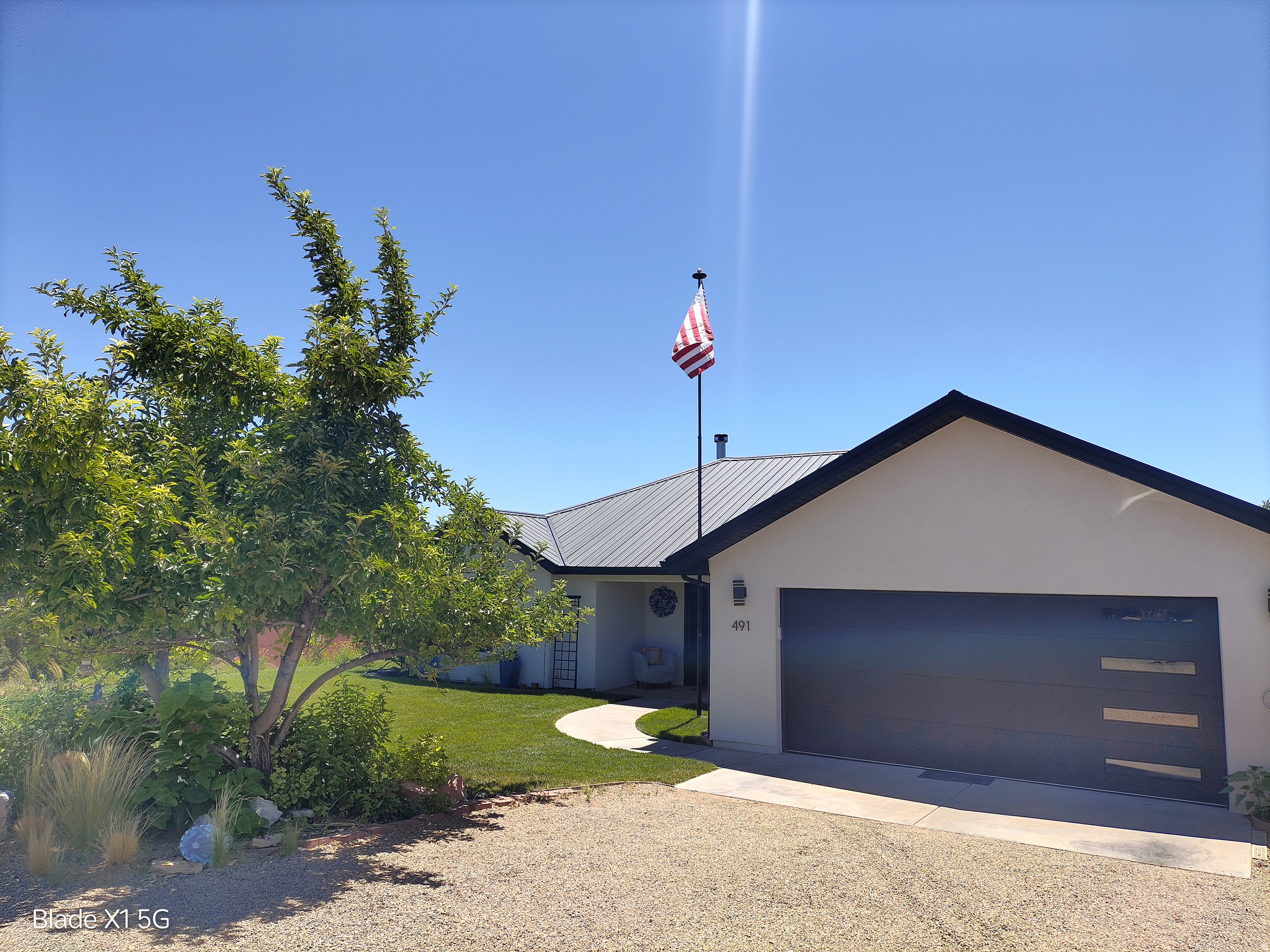 KANAB CREEK RANCHOS - Residential
