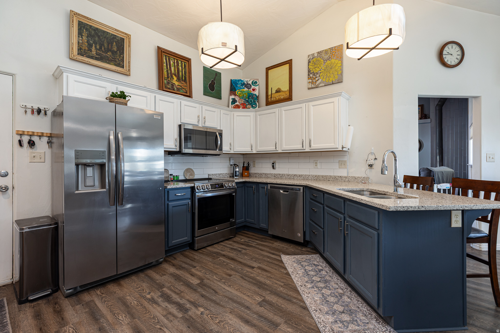 KANAB CREEK RANCHOS - Residential