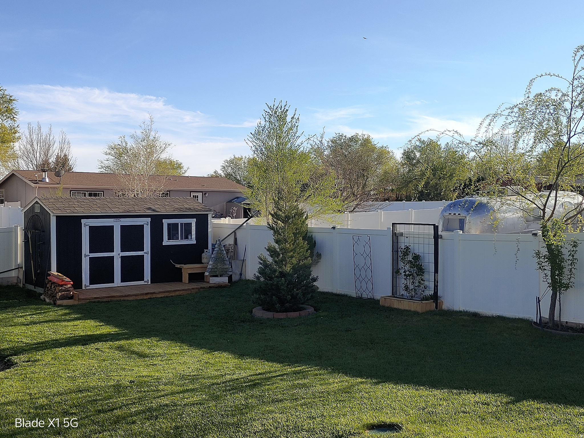 KANAB CREEK RANCHOS - Residential