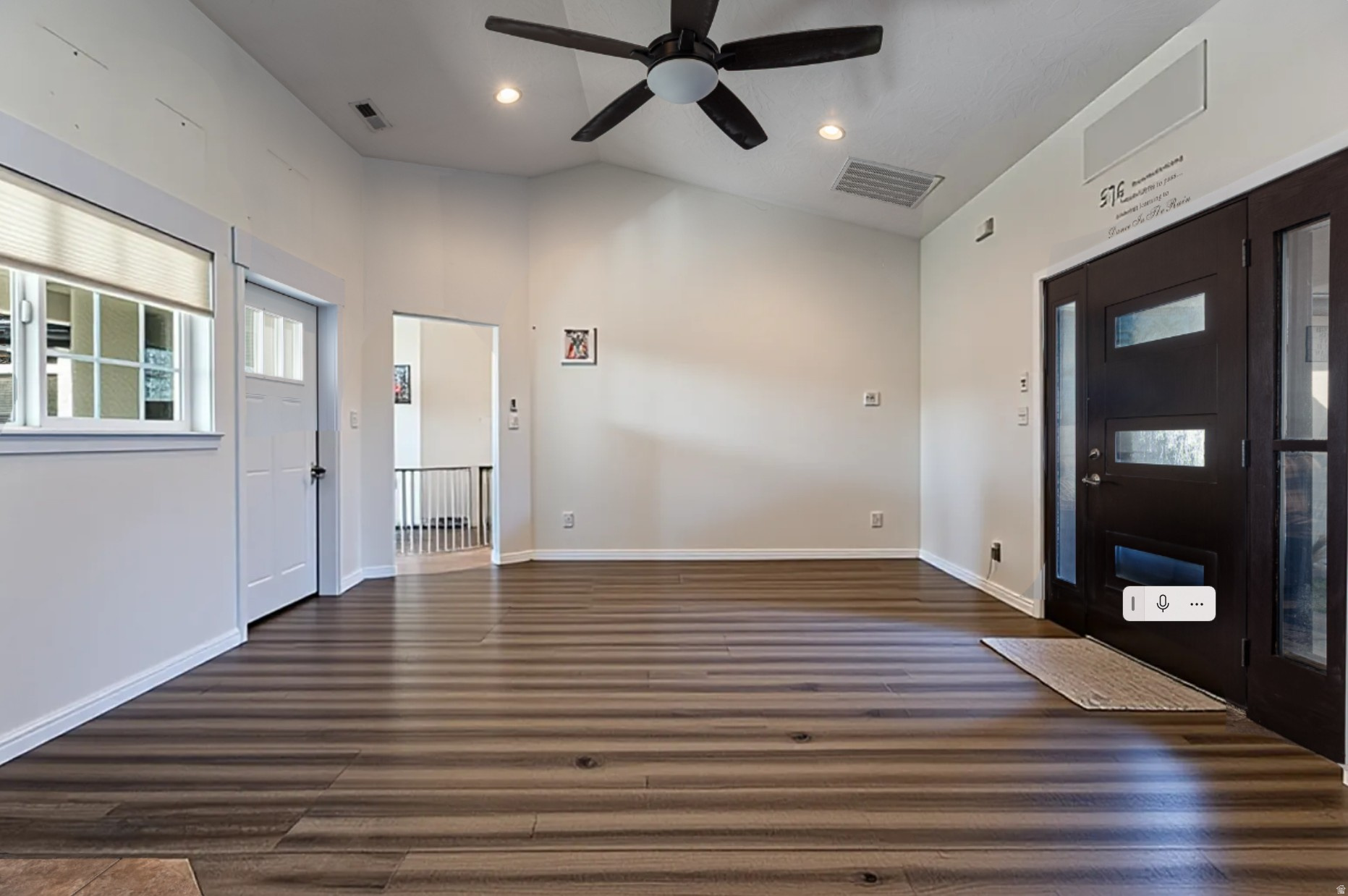 KANAB CREEK RANCHOS - Residential