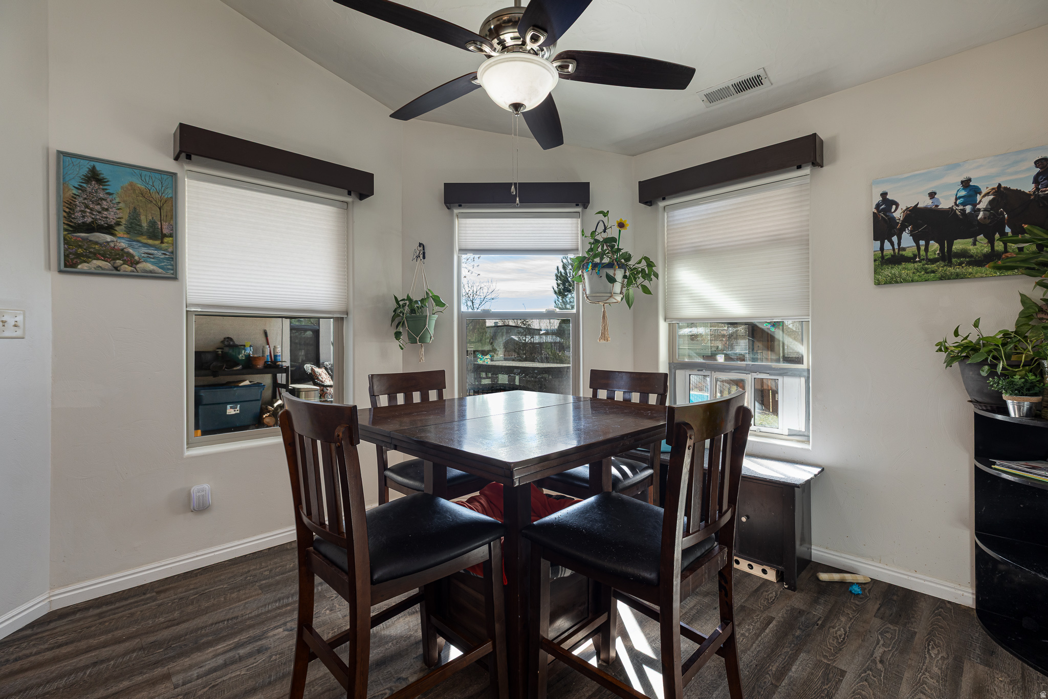 KANAB CREEK RANCHOS - Residential