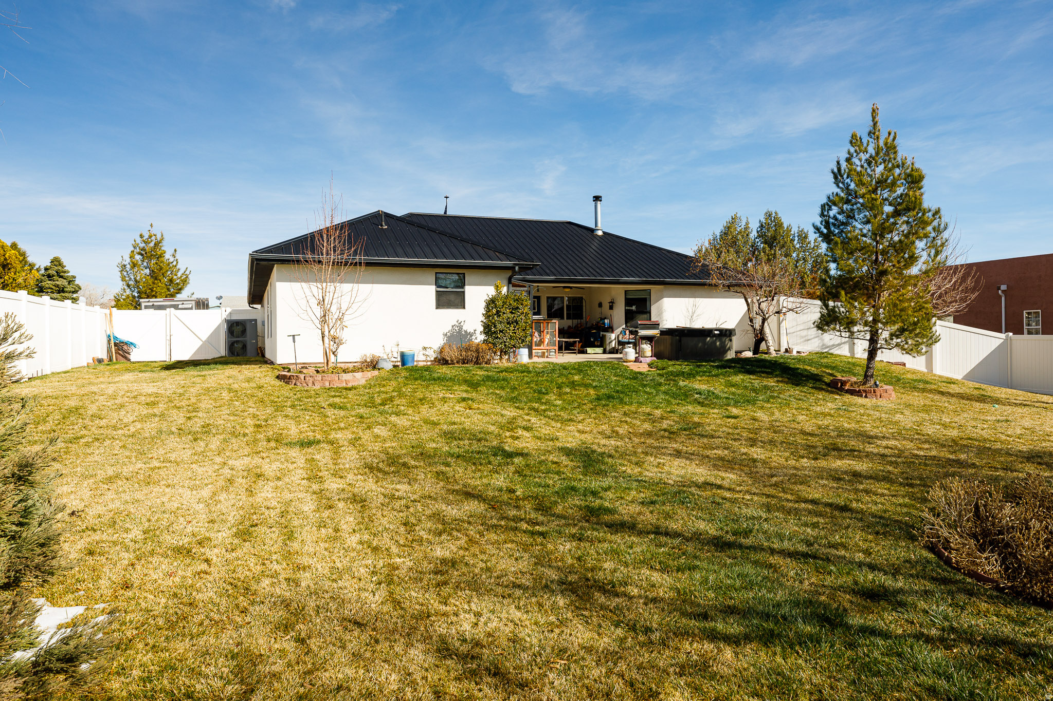 KANAB CREEK RANCHOS - Residential