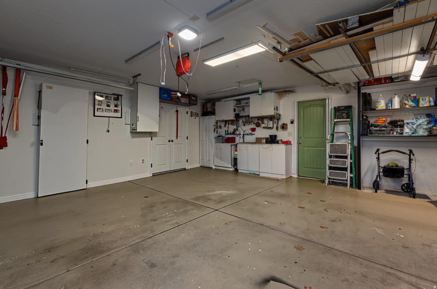 KANAB CREEK RANCHOS - Residential