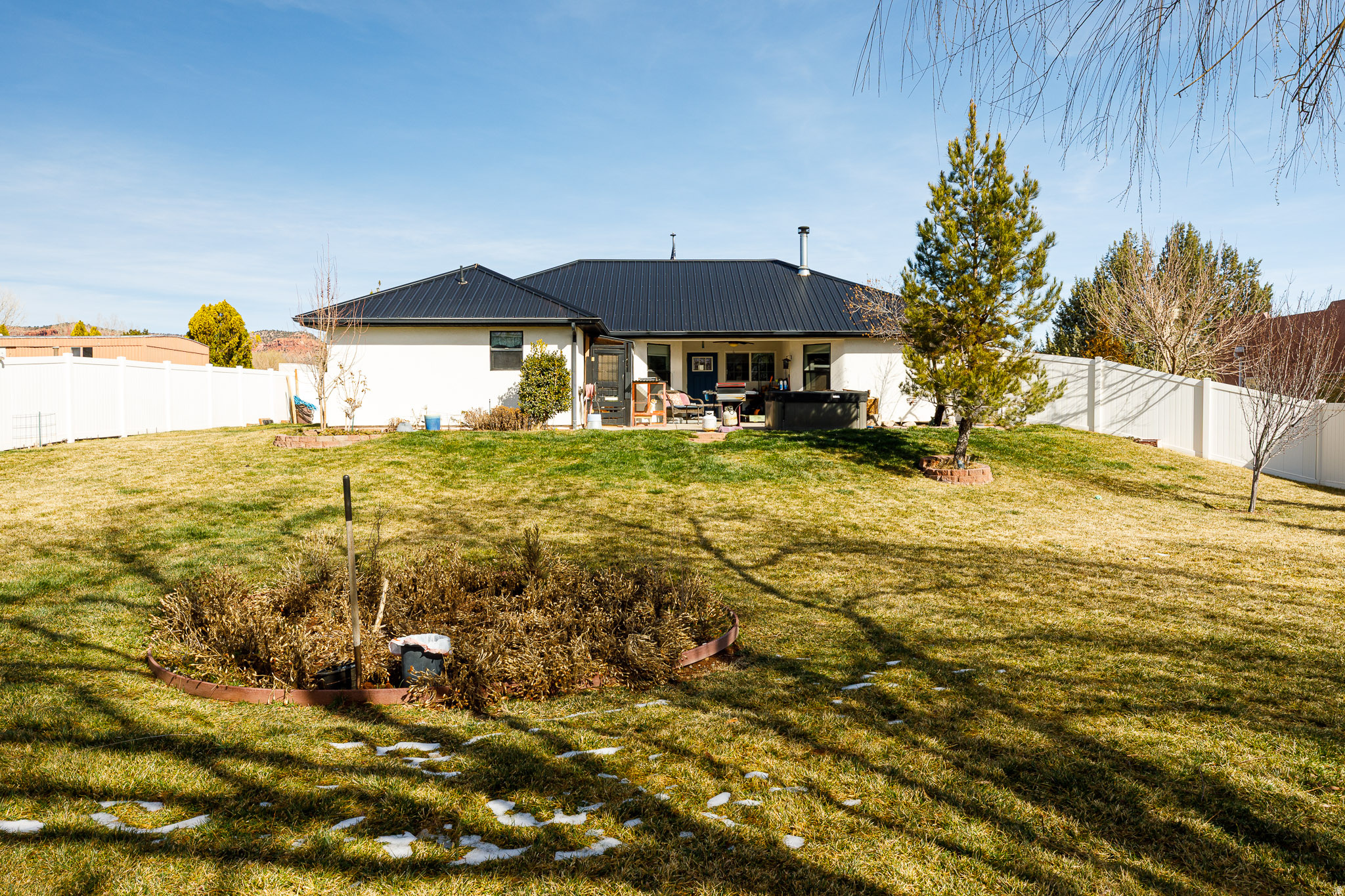 KANAB CREEK RANCHOS - Residential