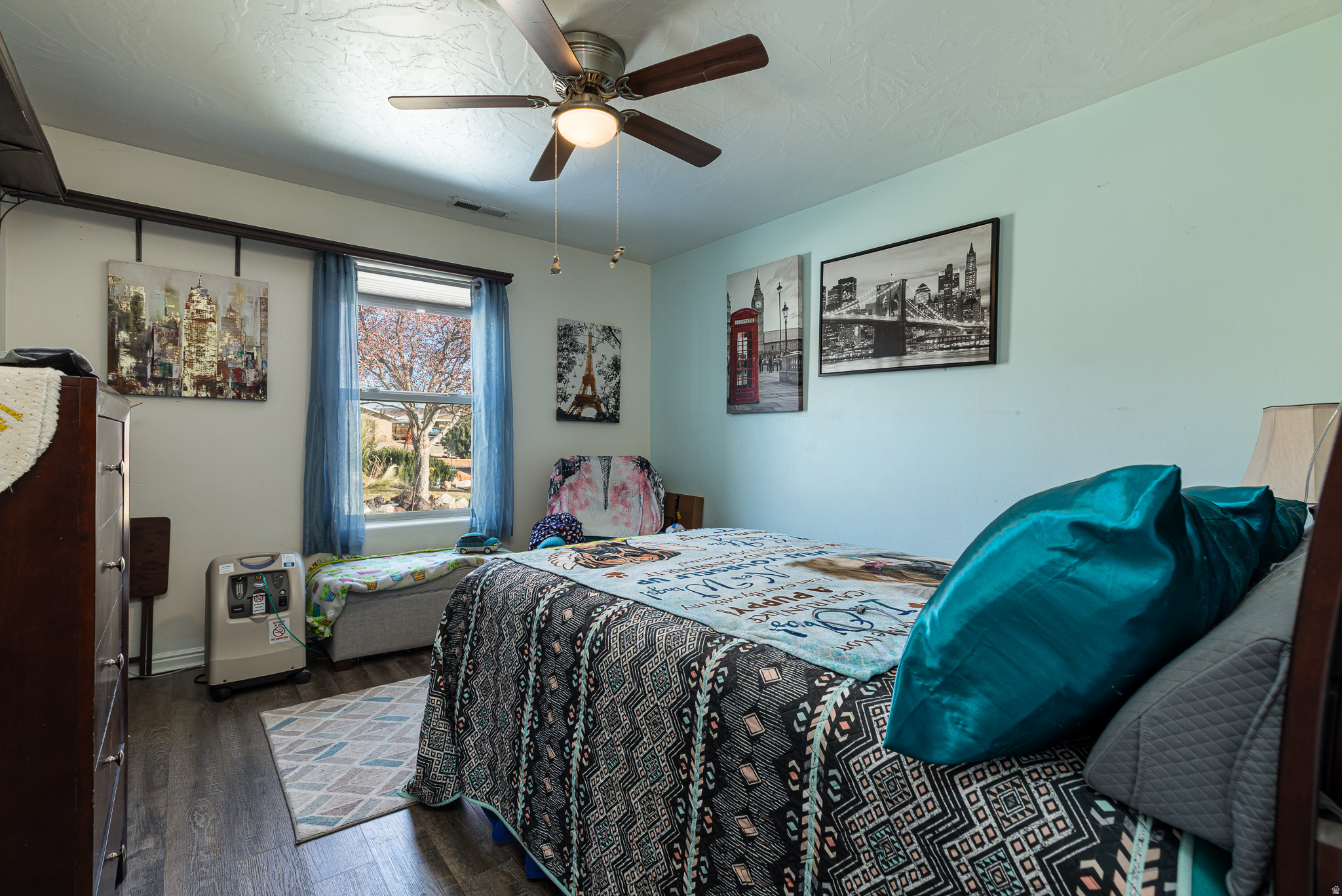 KANAB CREEK RANCHOS - Residential