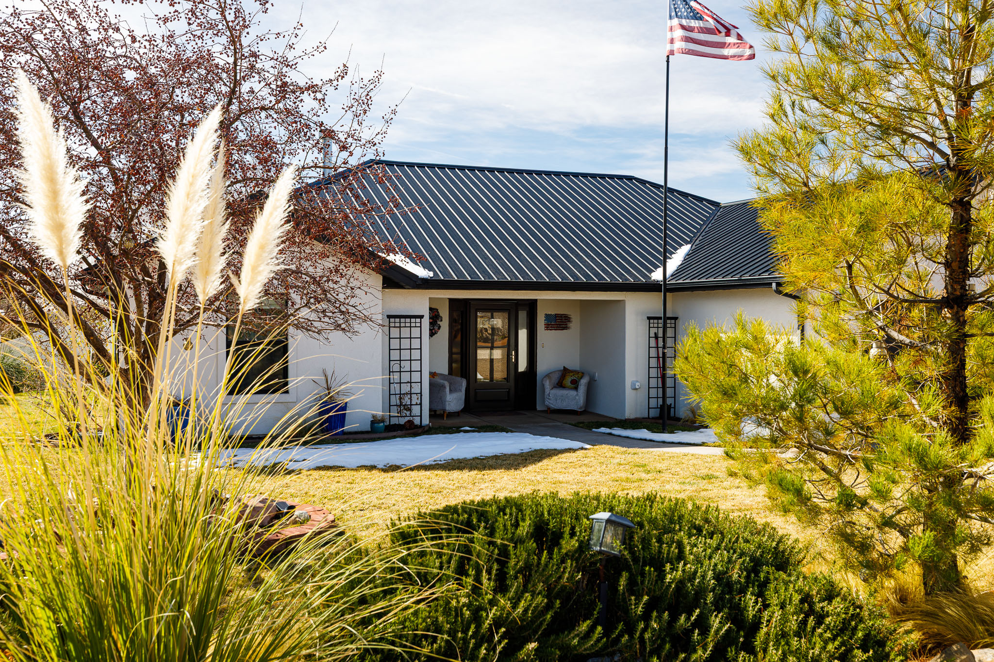 KANAB CREEK RANCHOS - Residential