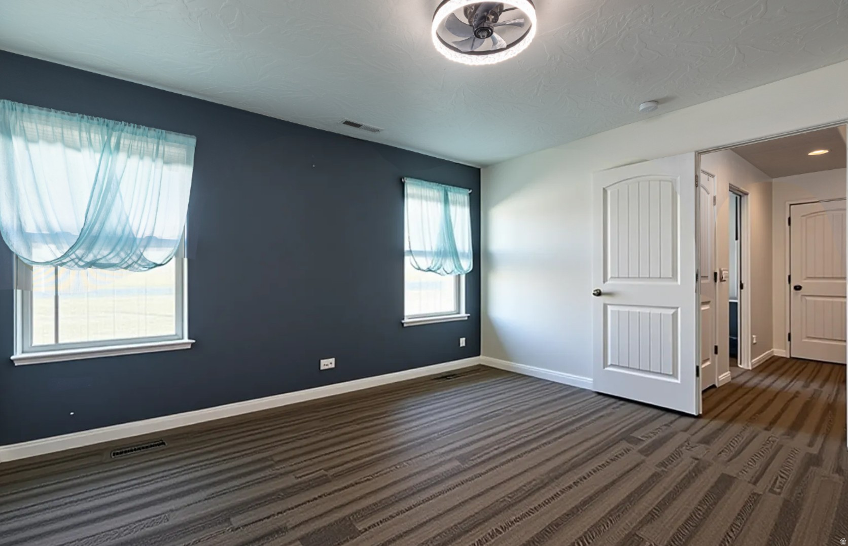 KANAB CREEK RANCHOS - Residential