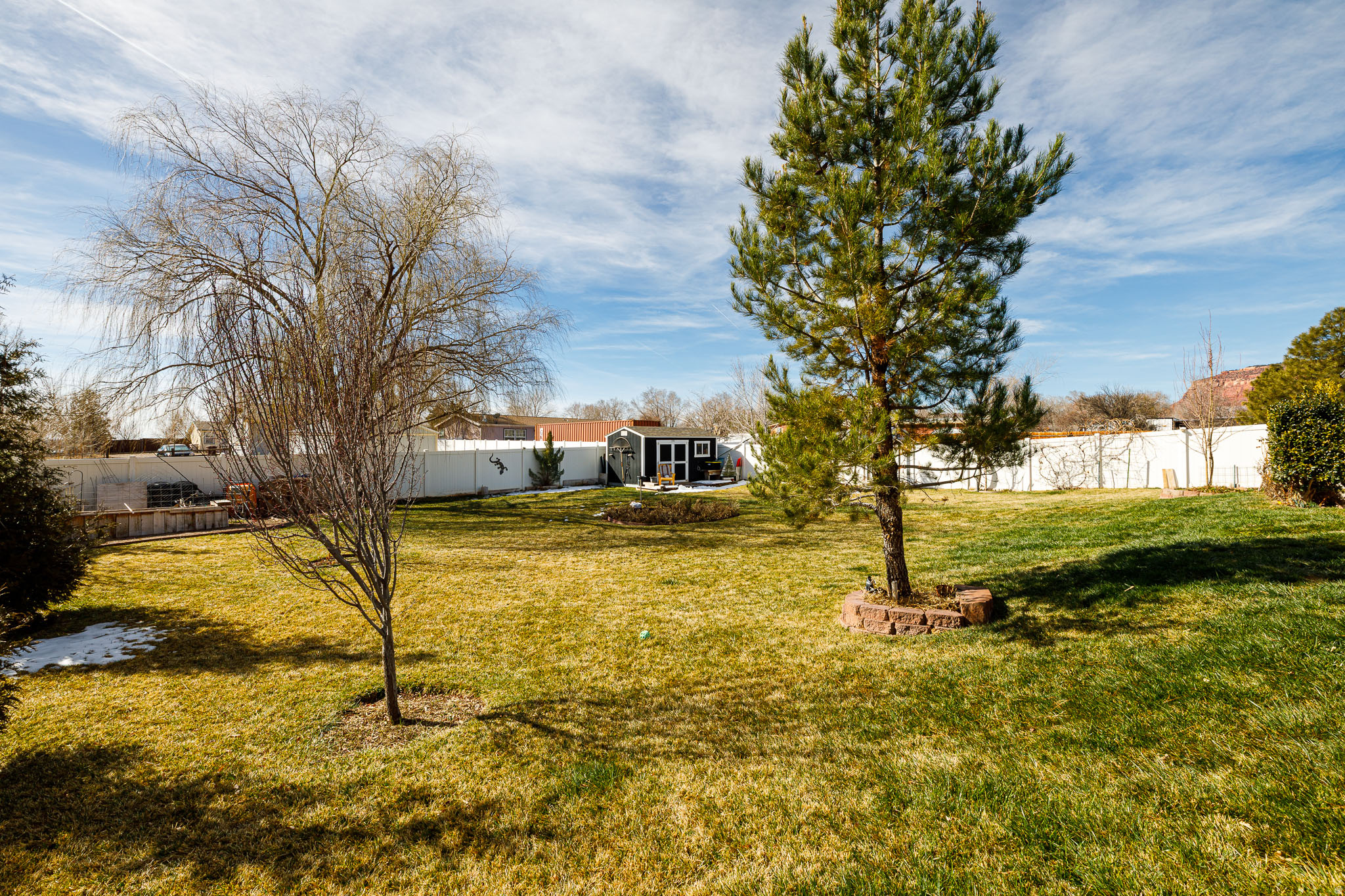 KANAB CREEK RANCHOS - Residential