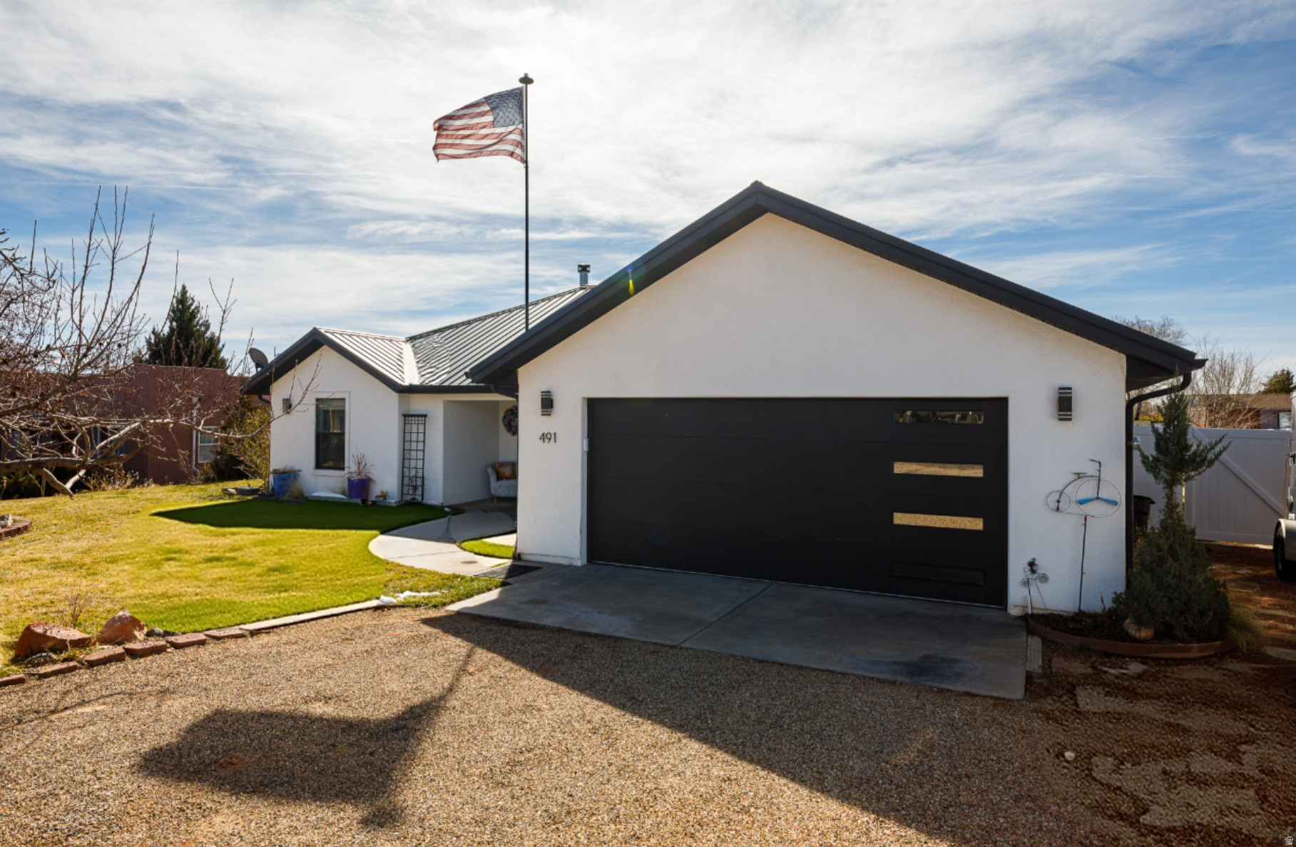 KANAB CREEK RANCHOS - Residential