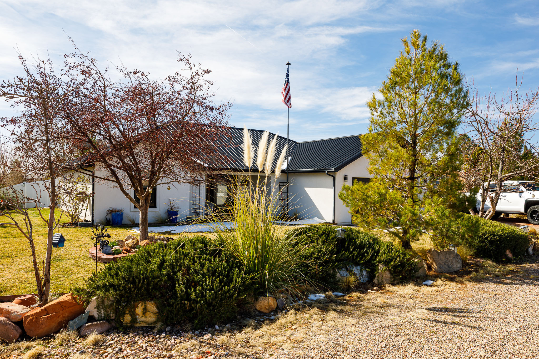 KANAB CREEK RANCHOS - Residential