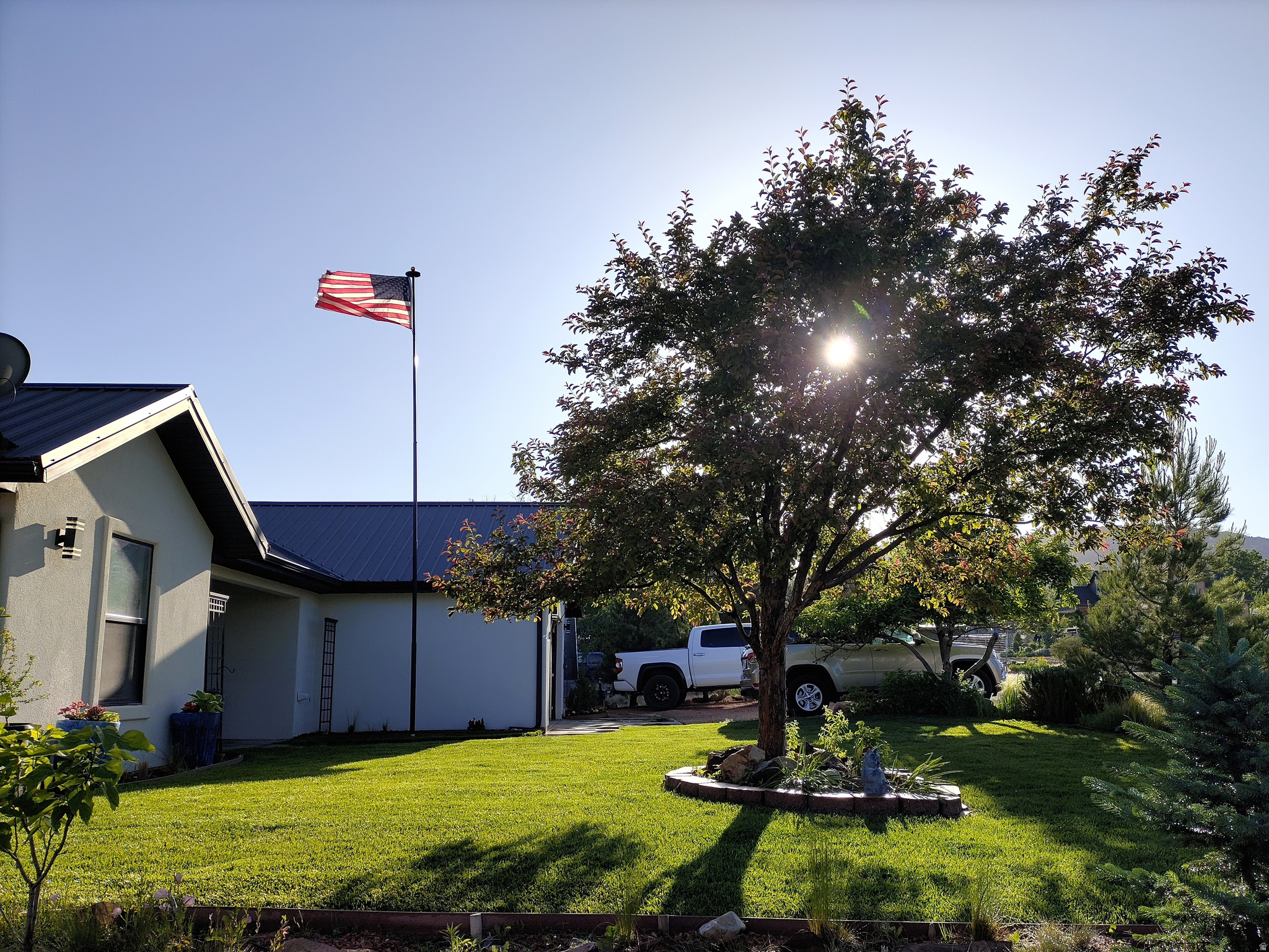 KANAB CREEK RANCHOS - Residential
