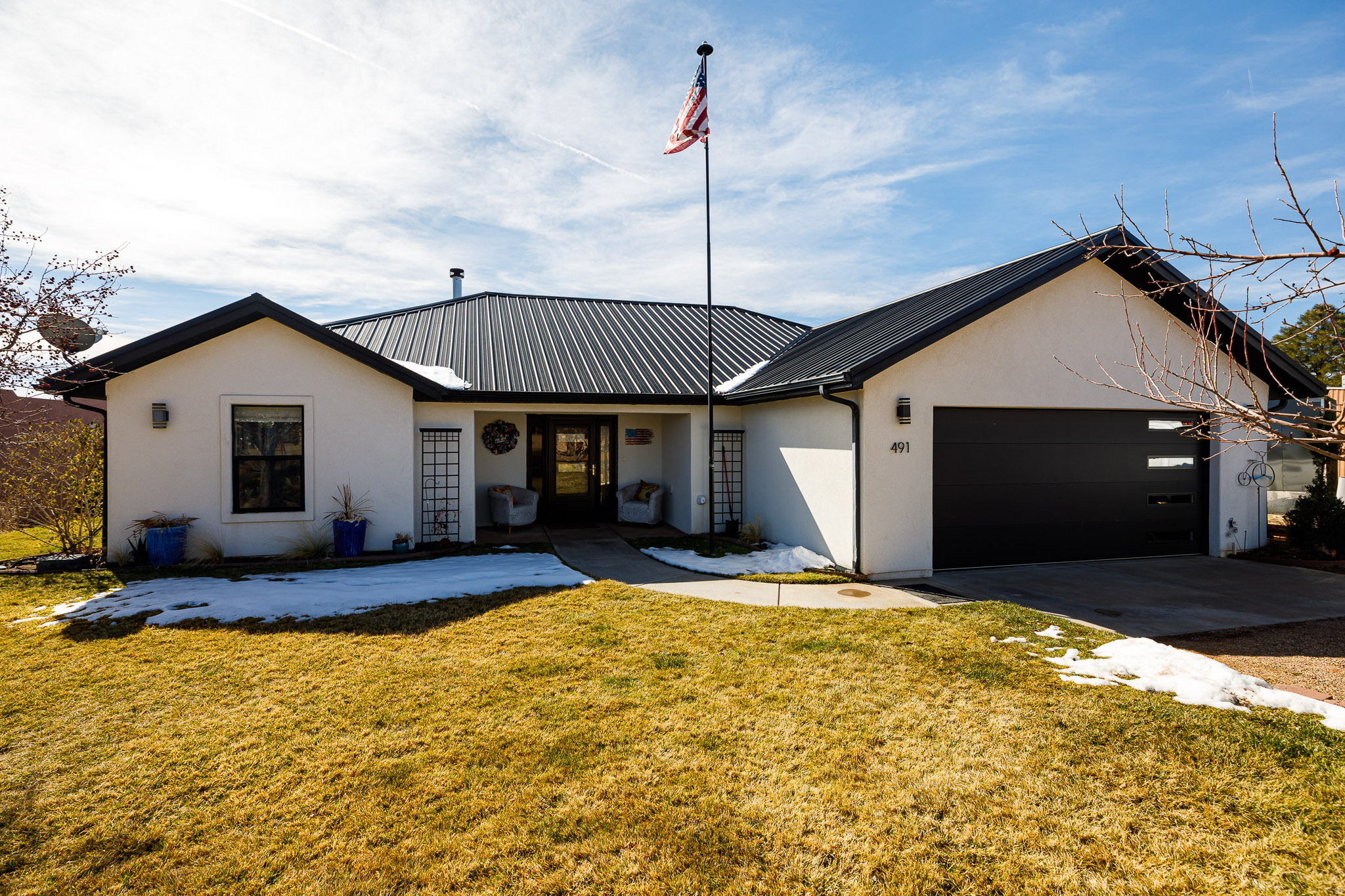 KANAB CREEK RANCHOS - Residential