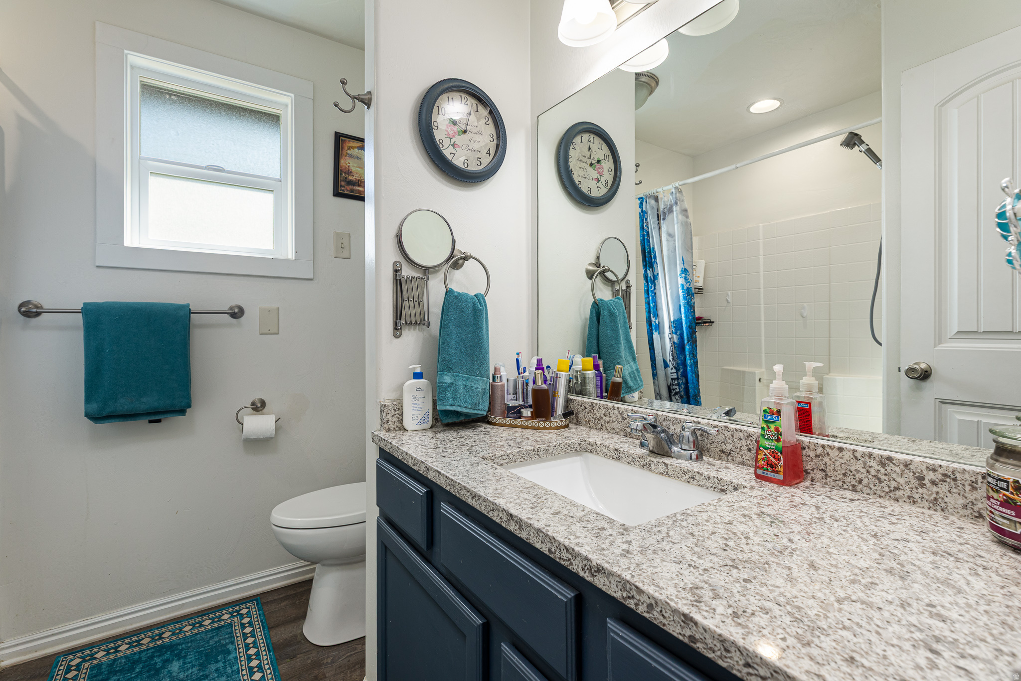 KANAB CREEK RANCHOS - Residential