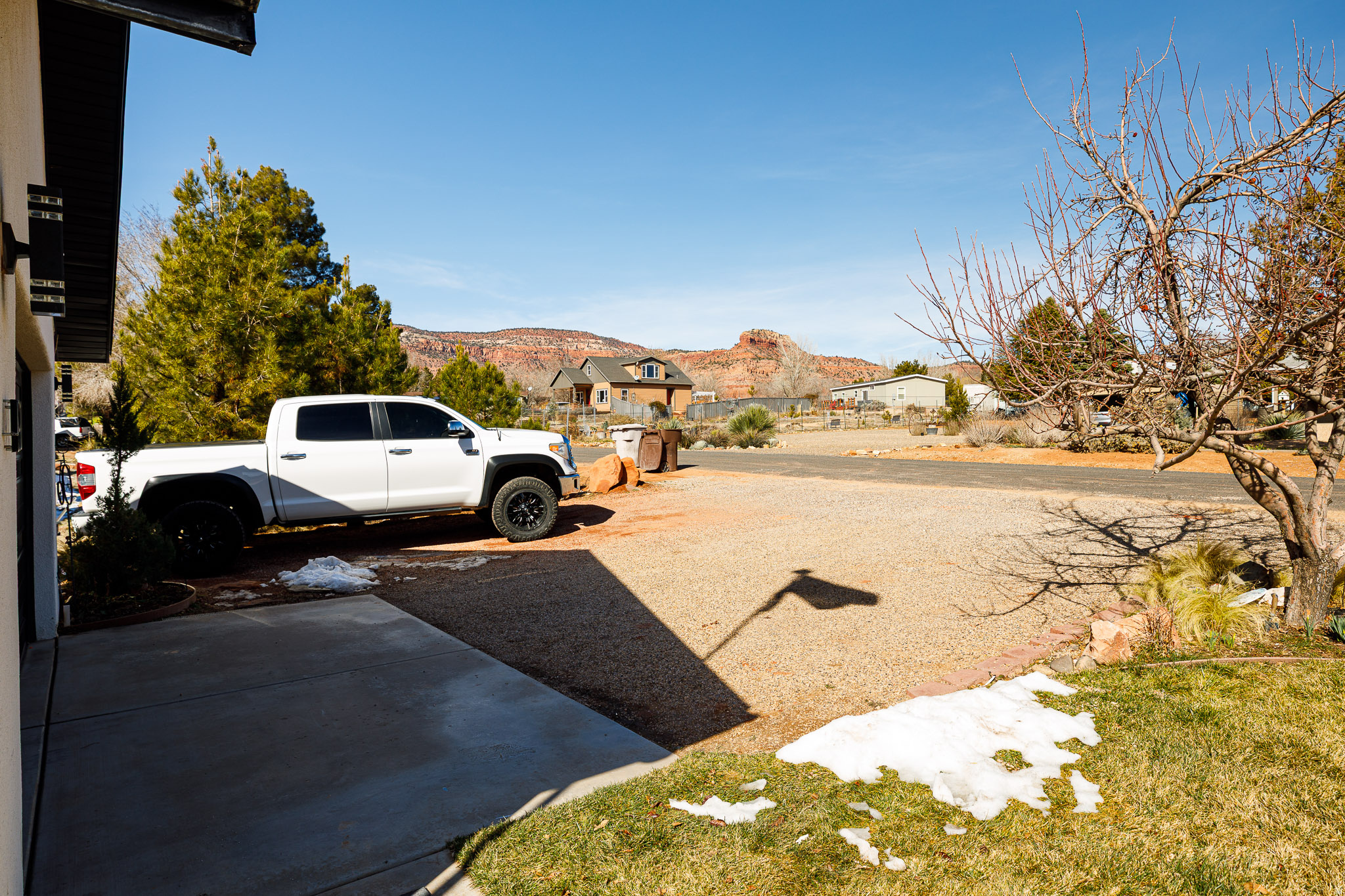 KANAB CREEK RANCHOS - Residential
