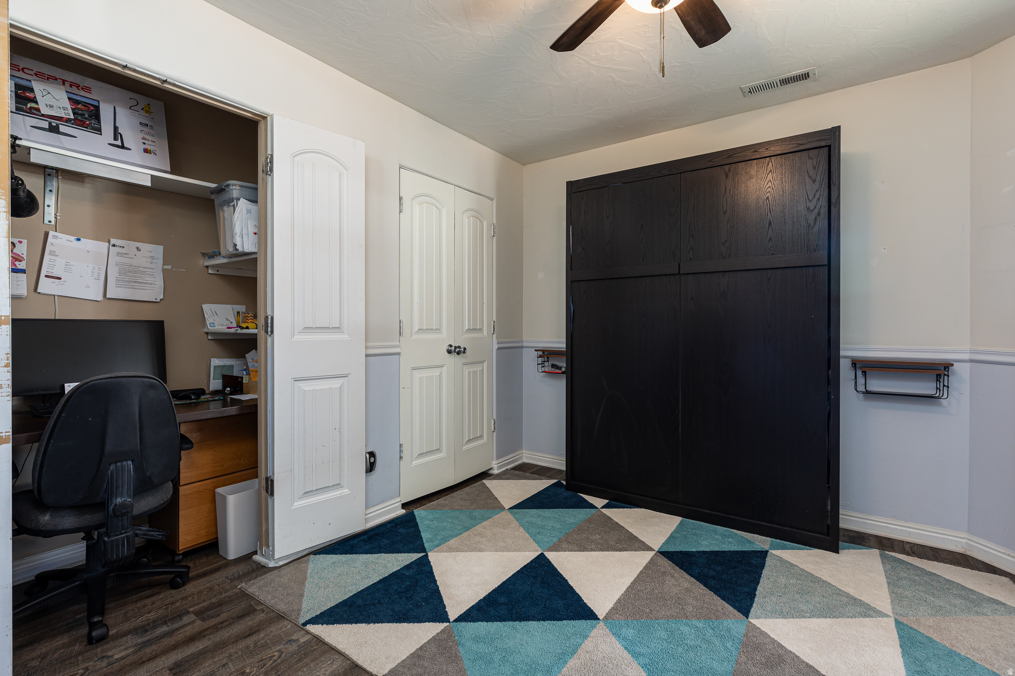 KANAB CREEK RANCHOS - Residential