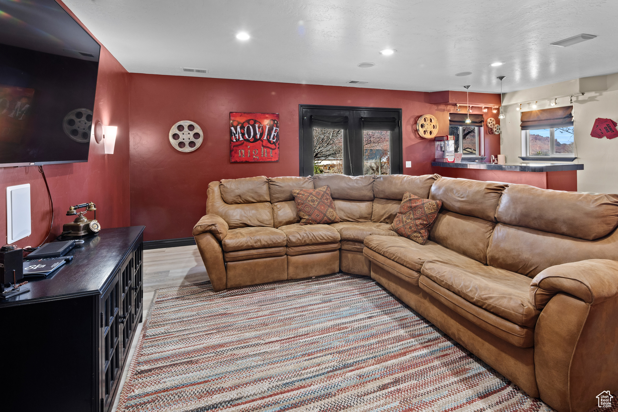 SAN JUAN ESTATES - Residential