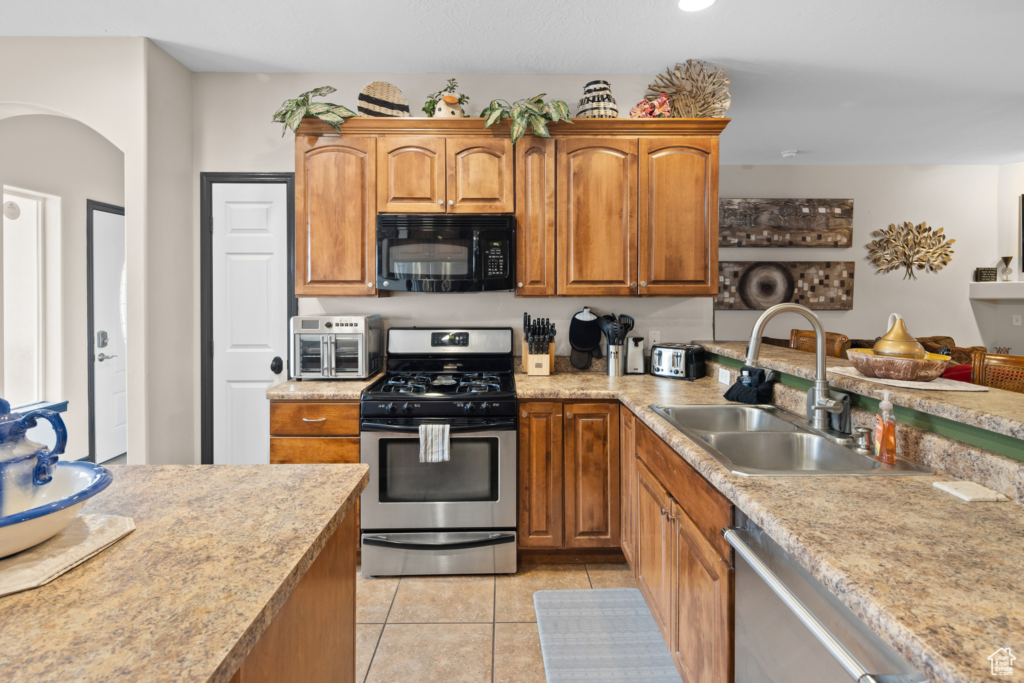 SAN JUAN ESTATES - Residential