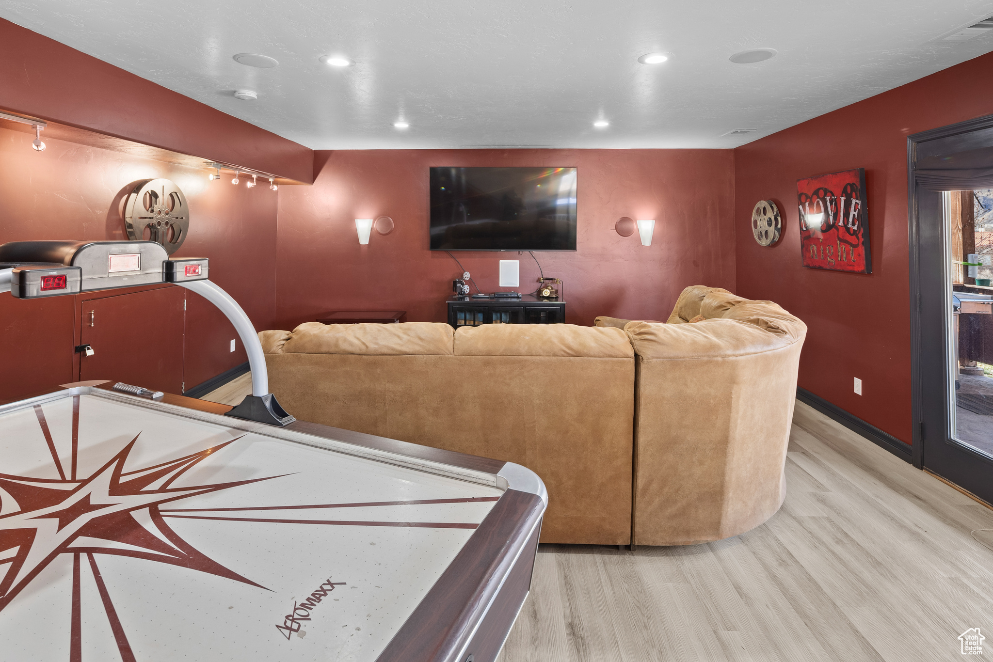 SAN JUAN ESTATES - Residential
