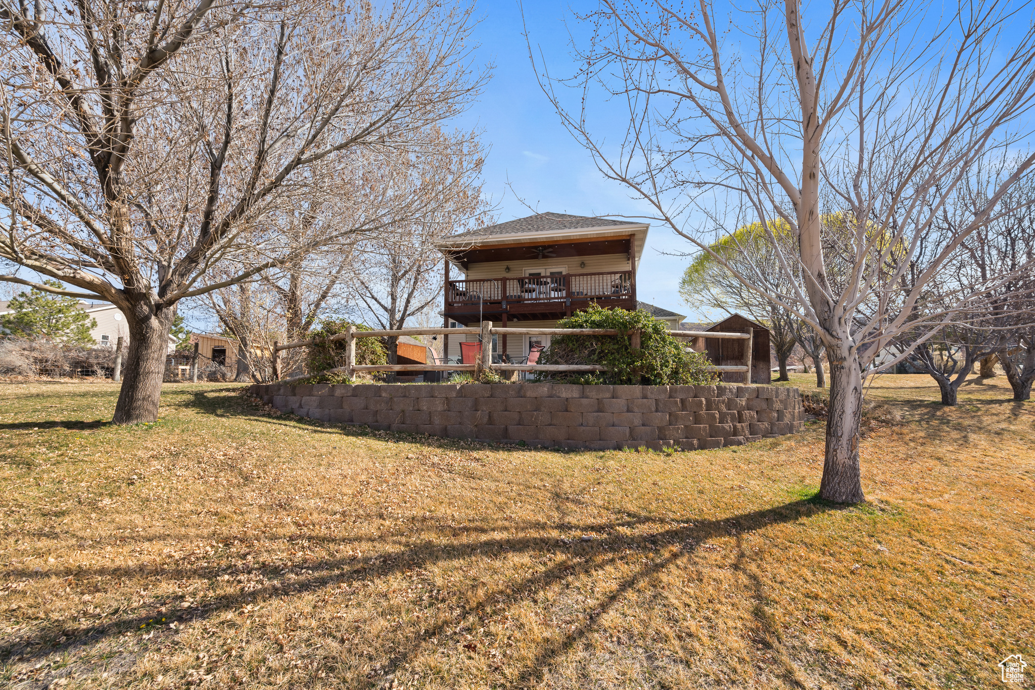 SAN JUAN ESTATES - Residential