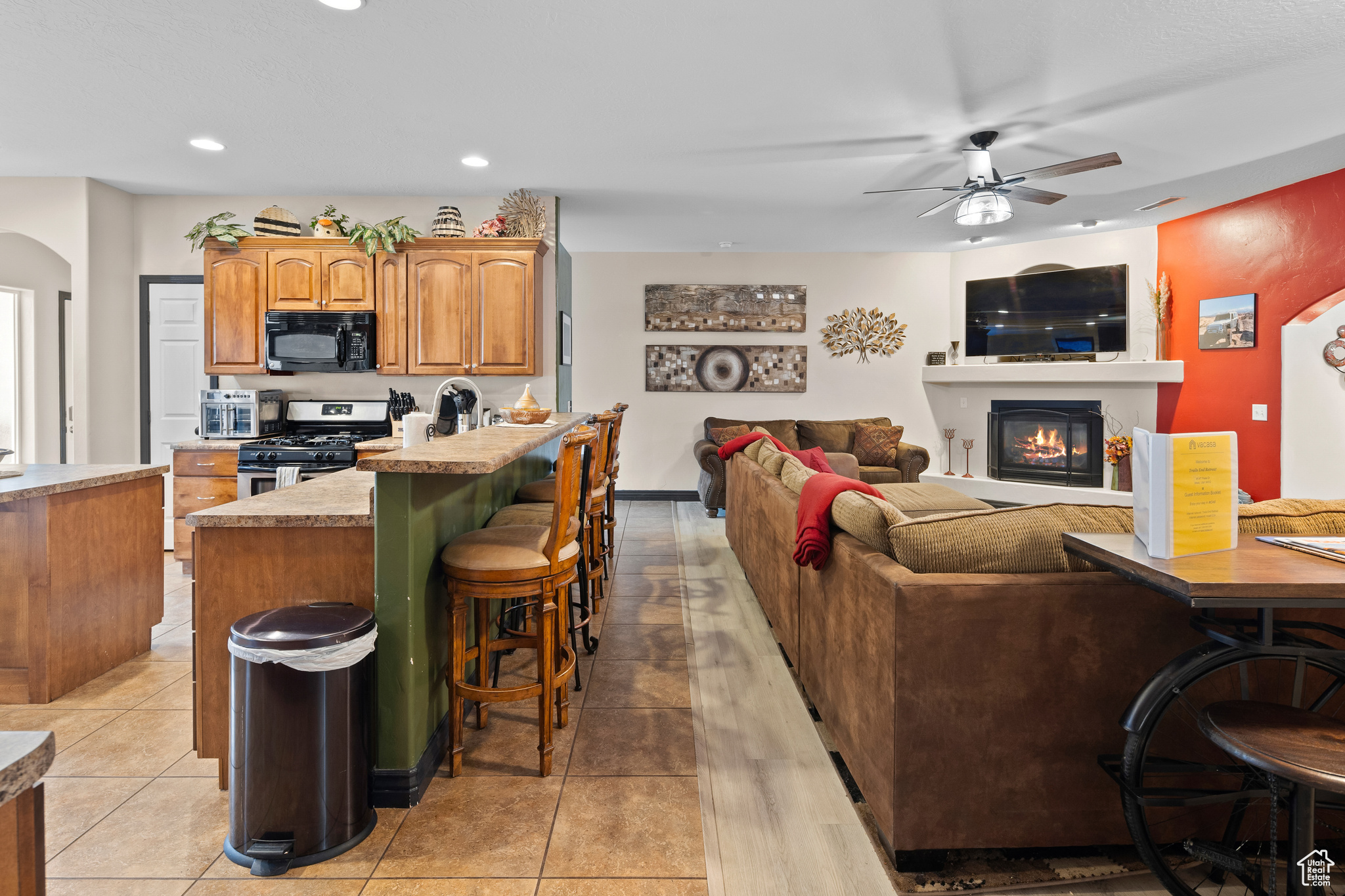 SAN JUAN ESTATES - Residential