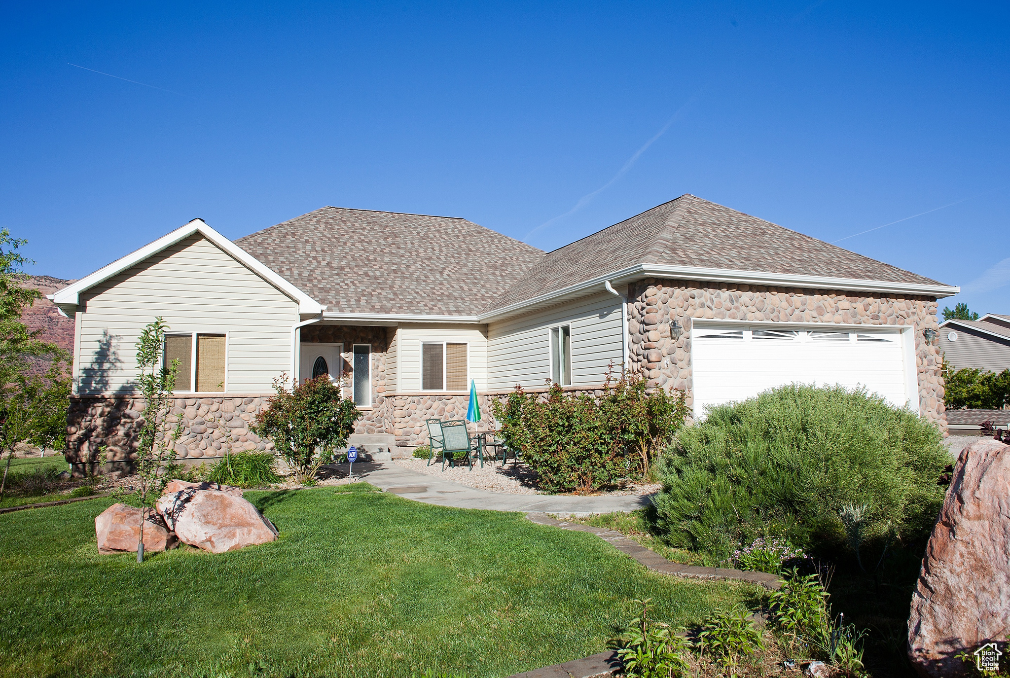 SAN JUAN ESTATES - Residential
