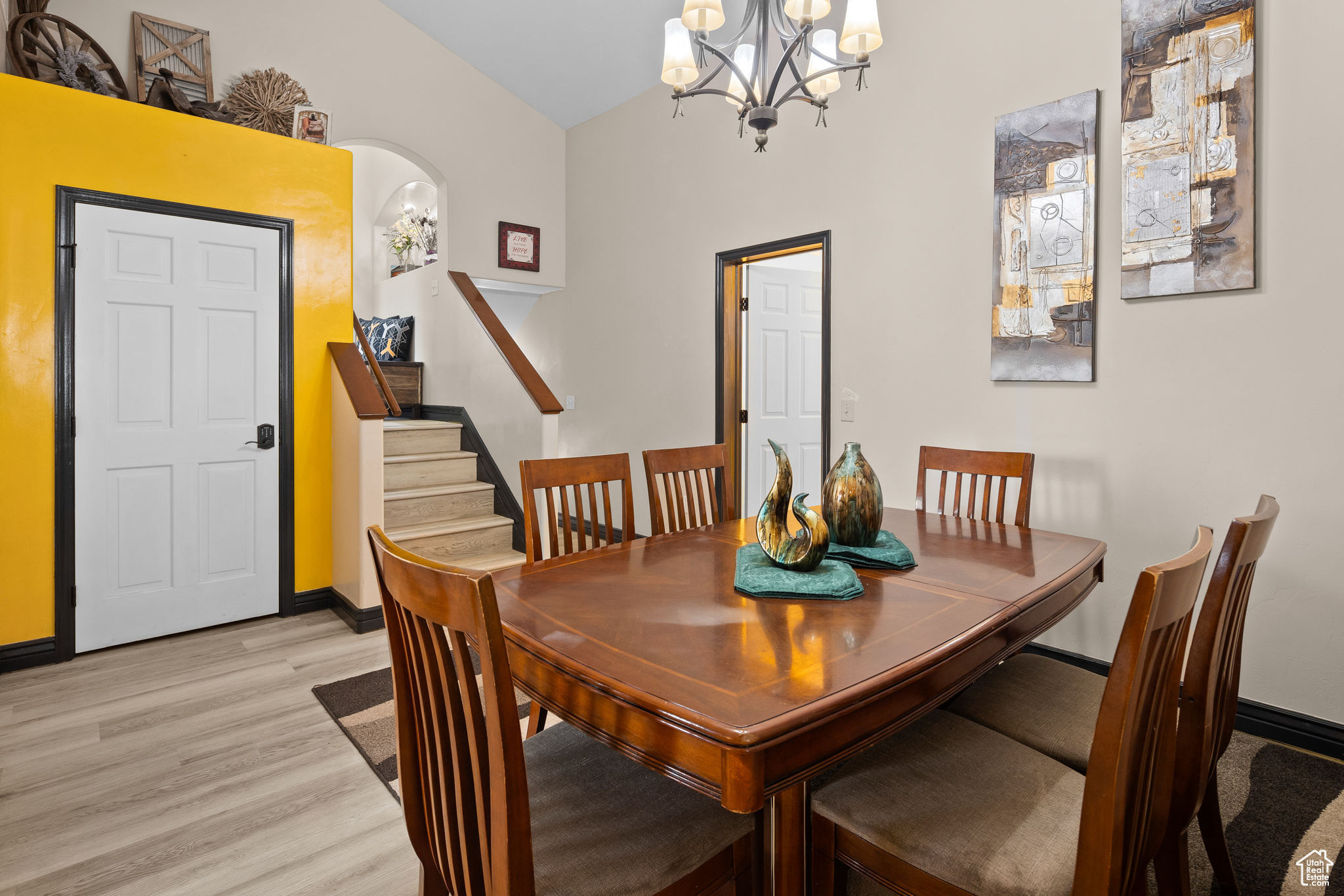 SAN JUAN ESTATES - Residential