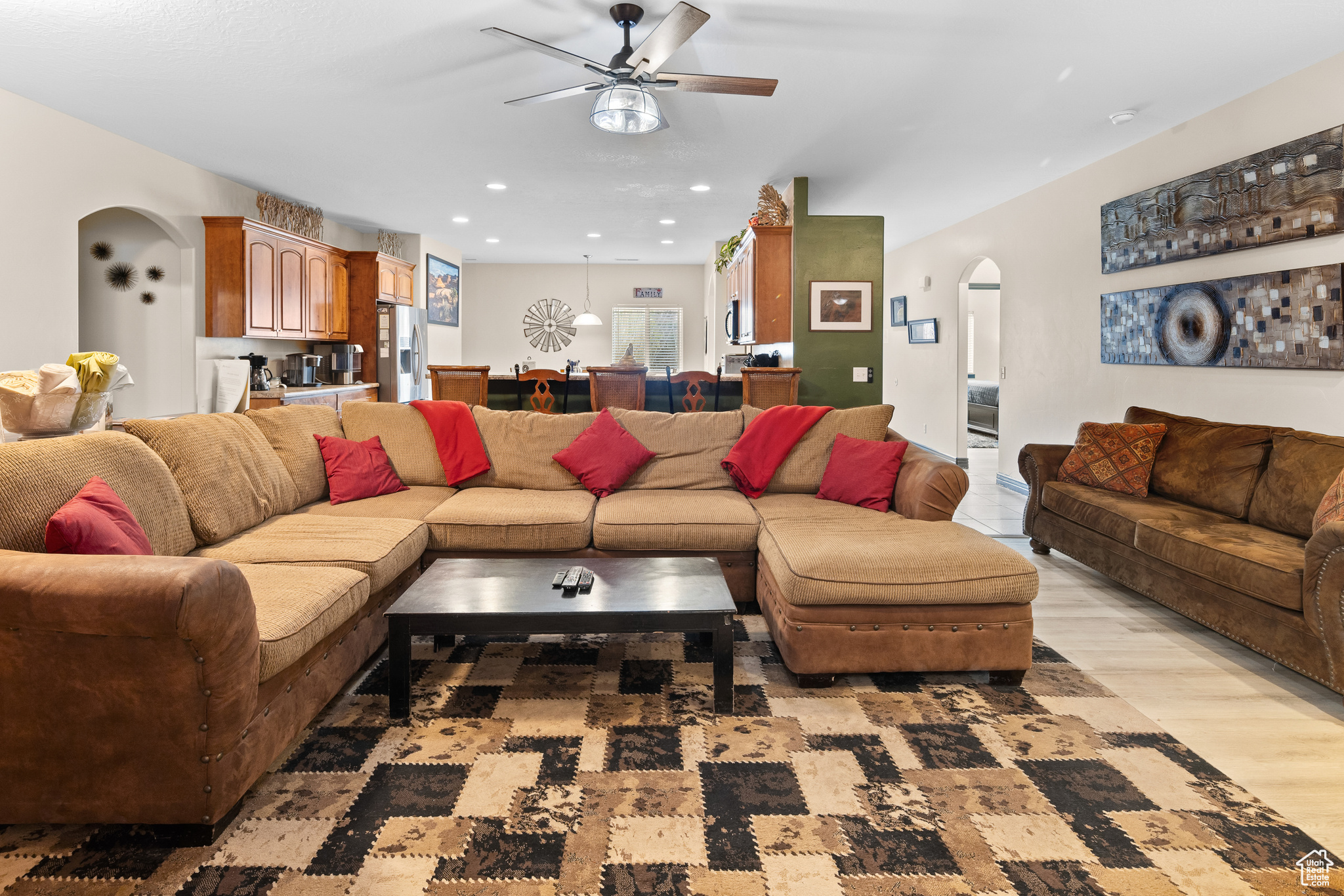 SAN JUAN ESTATES - Residential