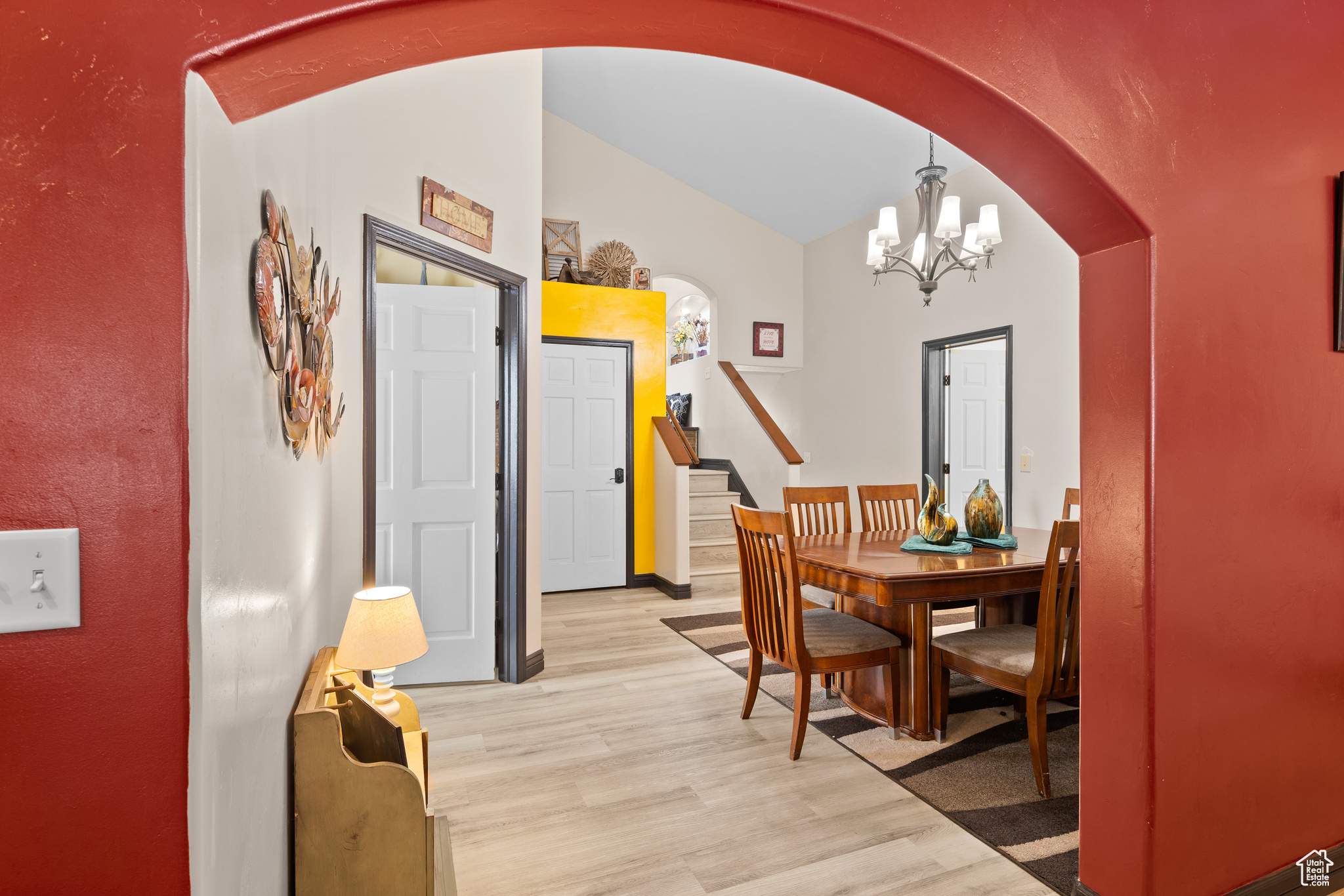 SAN JUAN ESTATES - Residential