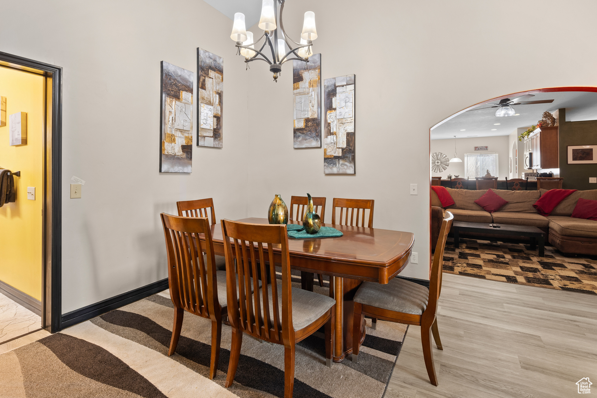 SAN JUAN ESTATES - Residential