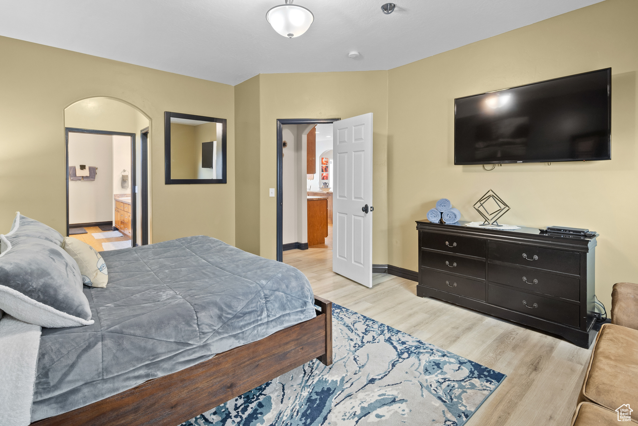 SAN JUAN ESTATES - Residential