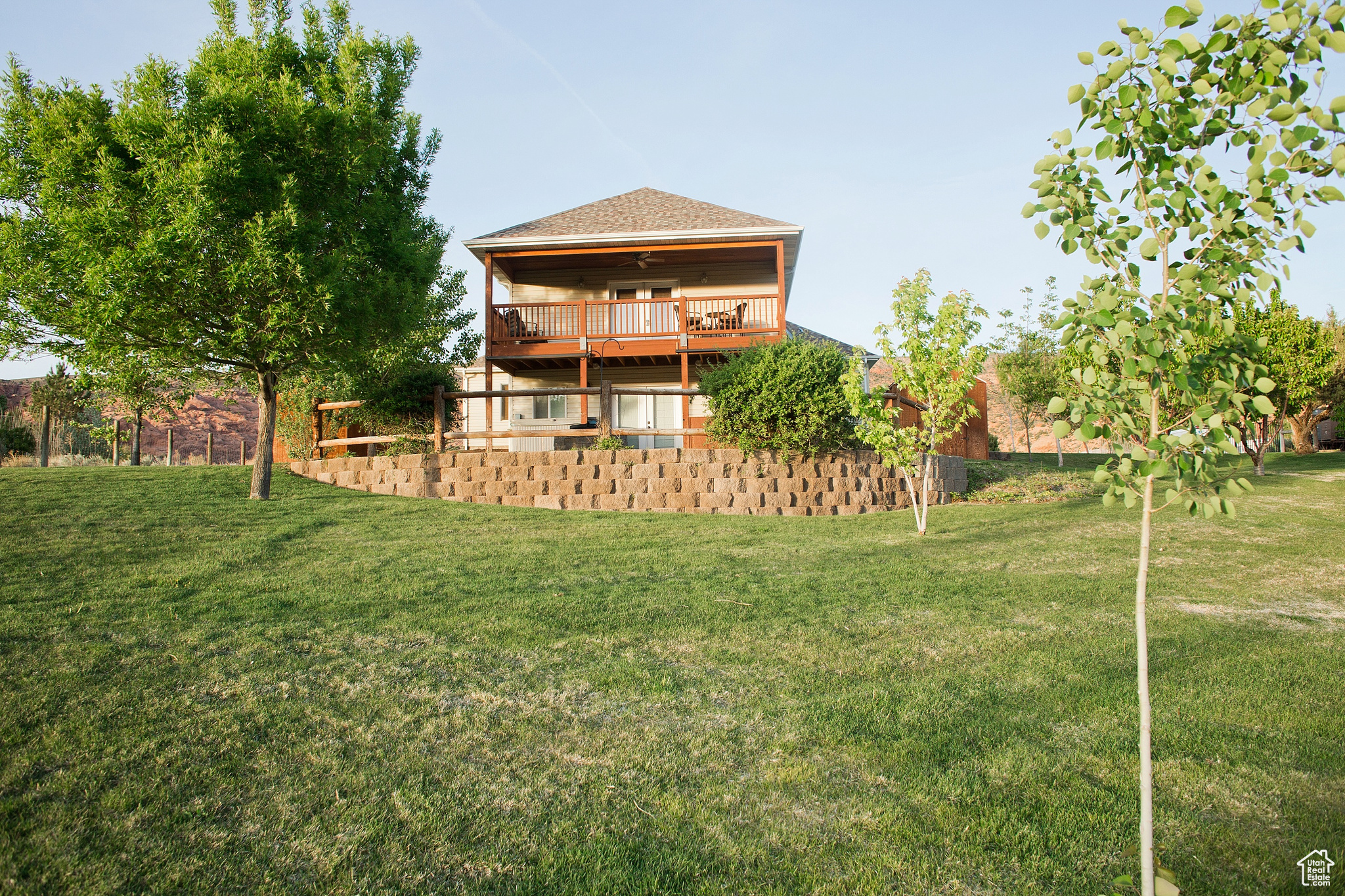 SAN JUAN ESTATES - Residential