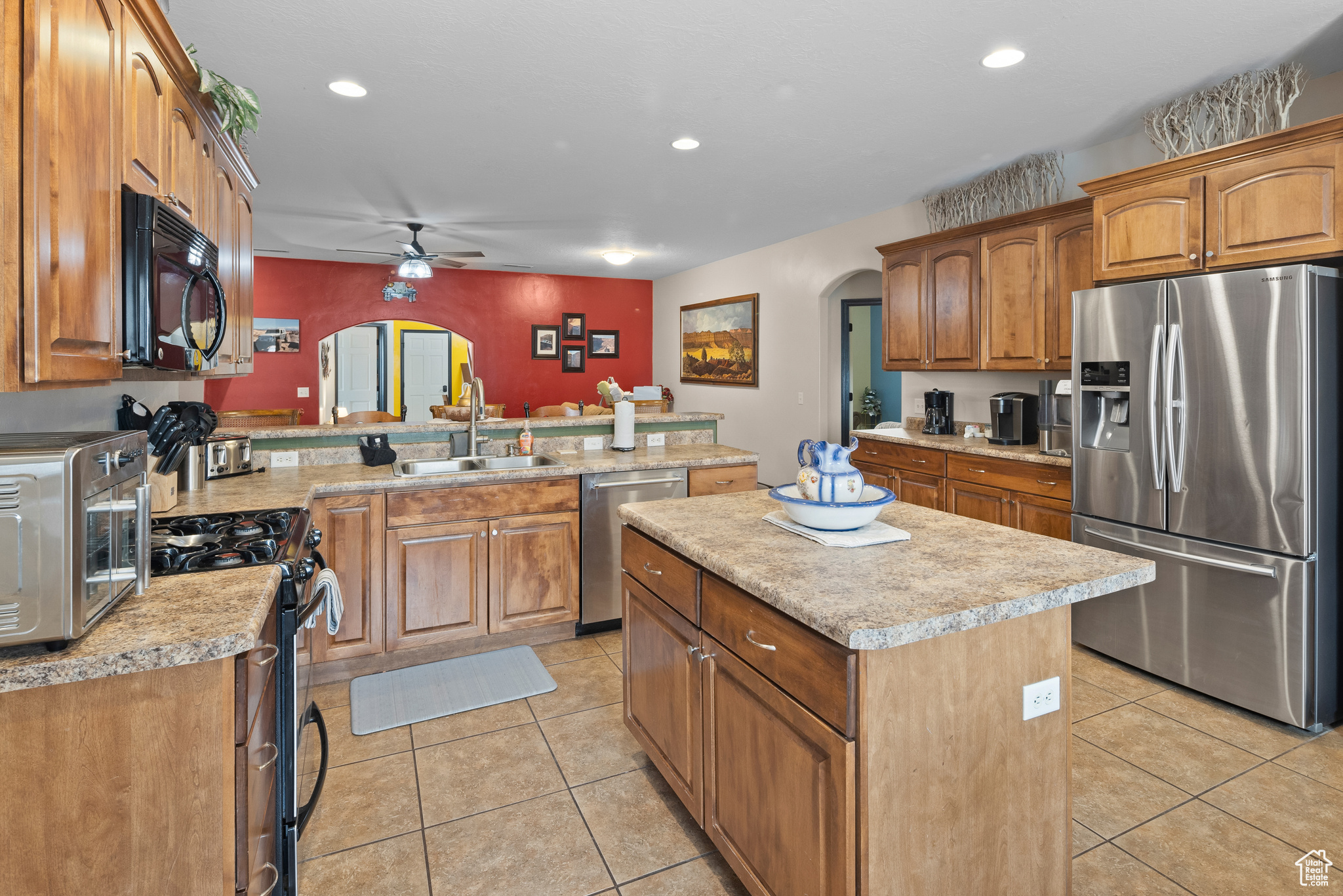SAN JUAN ESTATES - Residential