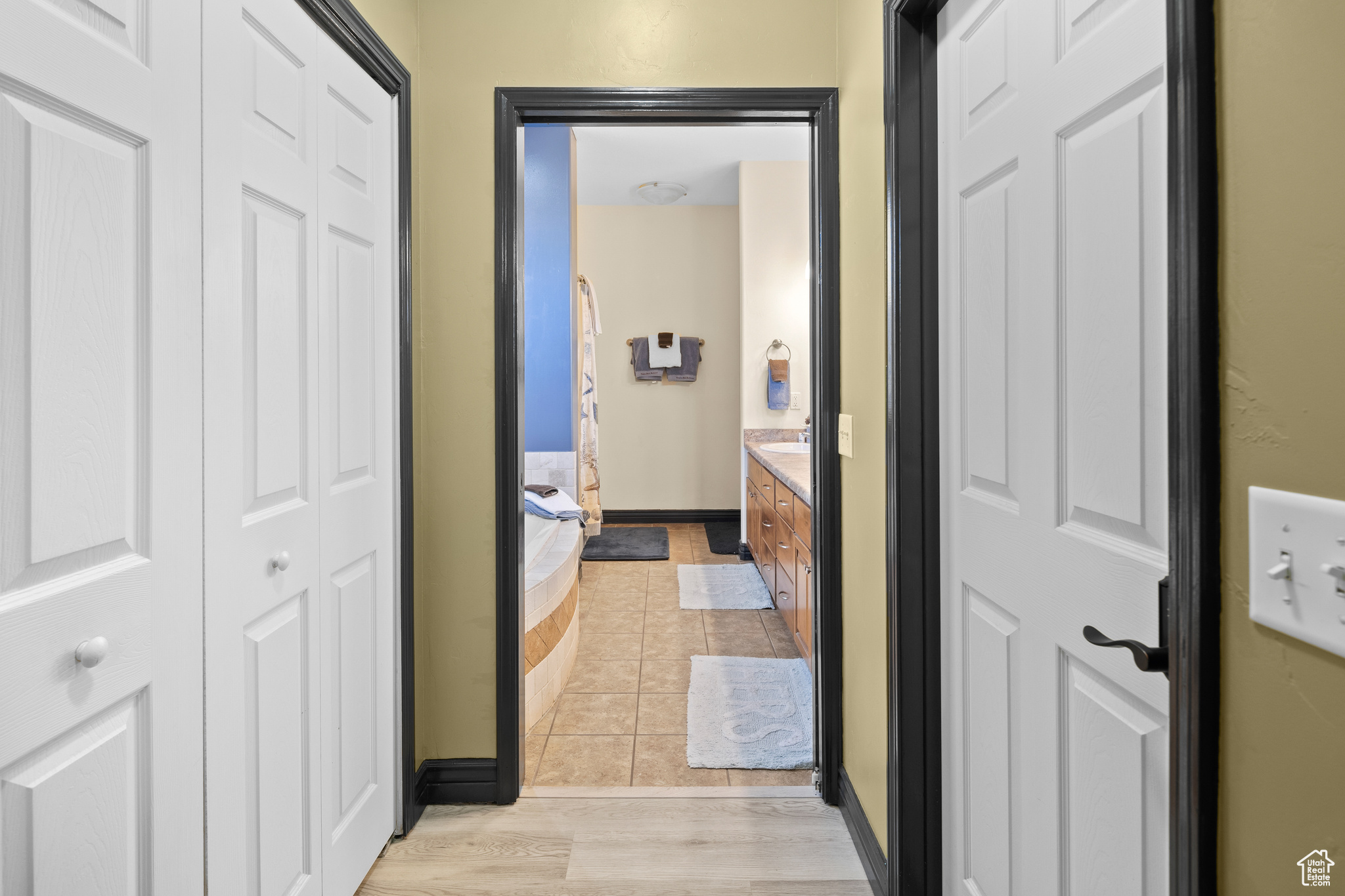 SAN JUAN ESTATES - Residential