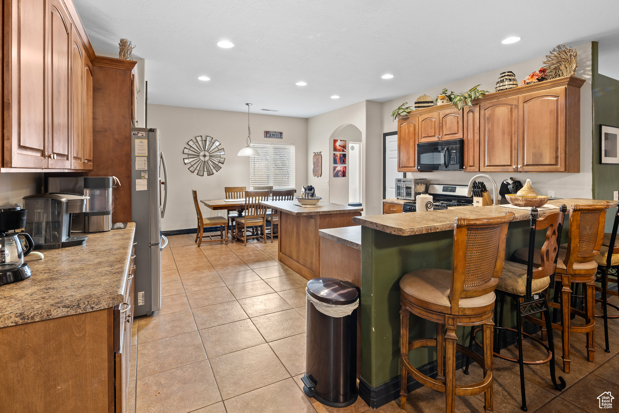 SAN JUAN ESTATES - Residential